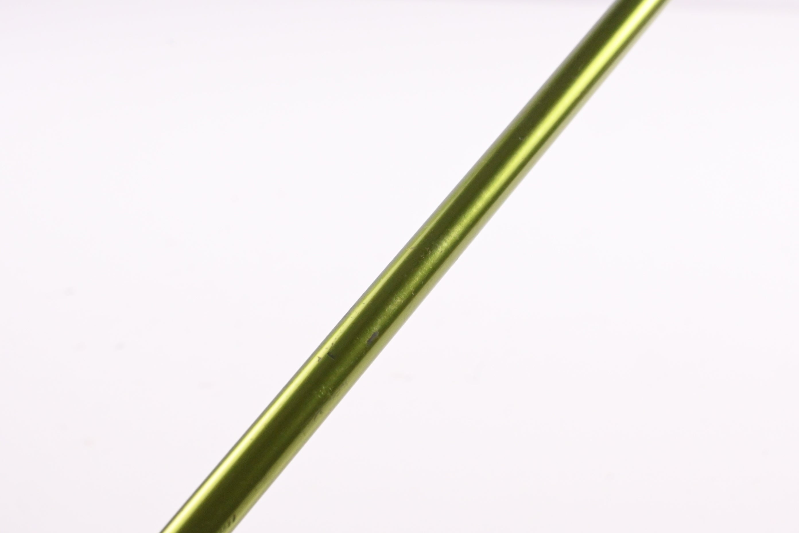 Ping G5 #5 Wood / 18 Degree / Regular Flex Aldila NV Green 75 Shaft