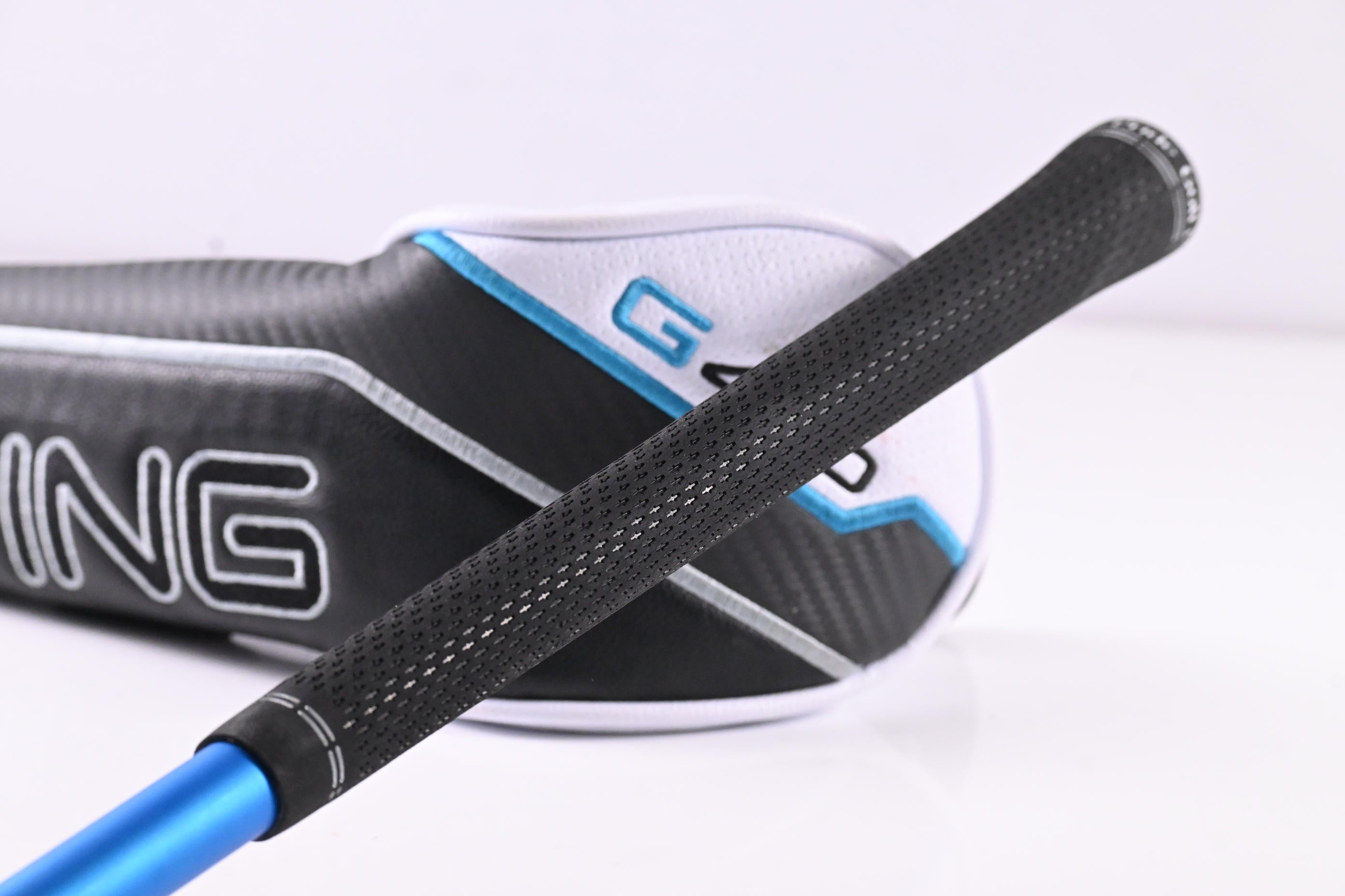 Ping G440 Max #3 Wood / 15 Degree / Stiff Flex Ping Alta CB Blue 65 Shaft