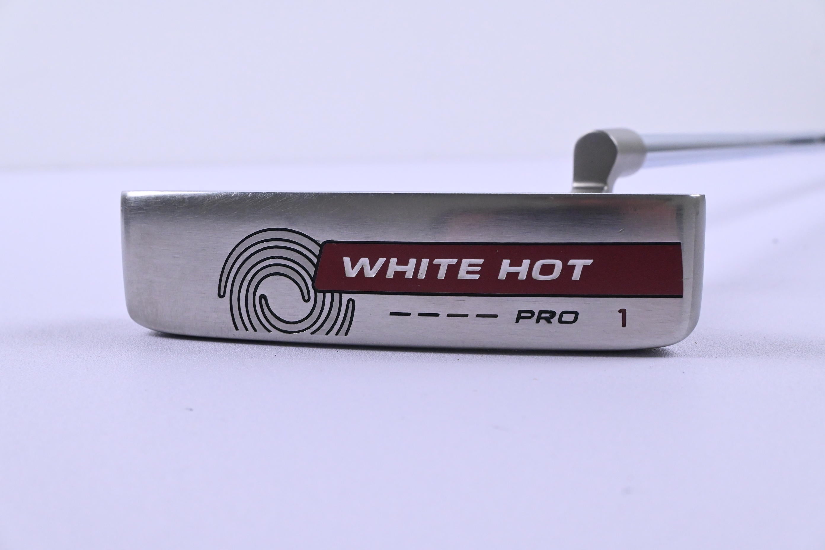 Odyssey White Hot Pro #1 Putter / 33 Inch