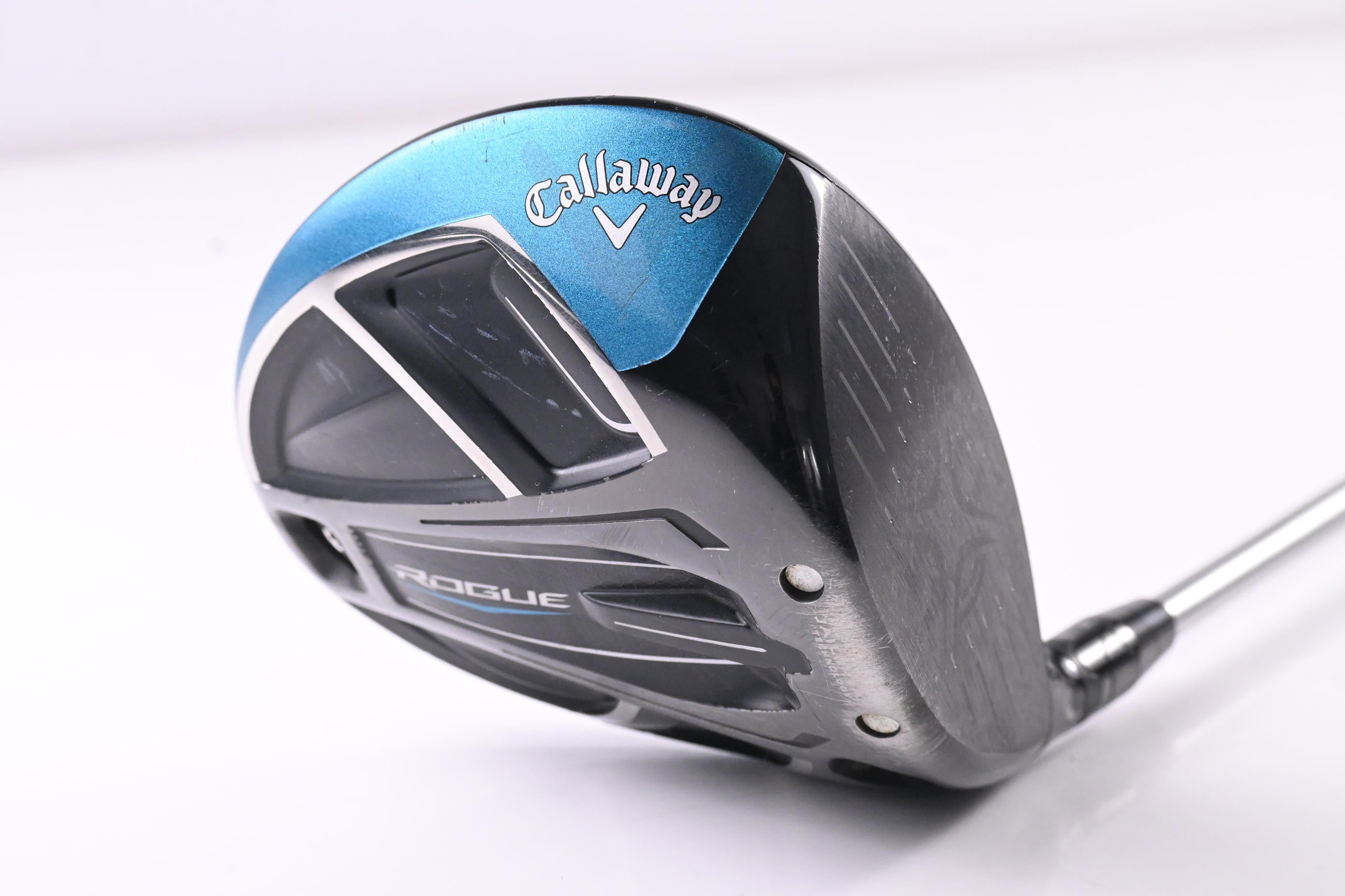 Callaway Rogue Driver / 10.5 Degree / Regular Flex Diamana M+ 60 Red Shaft