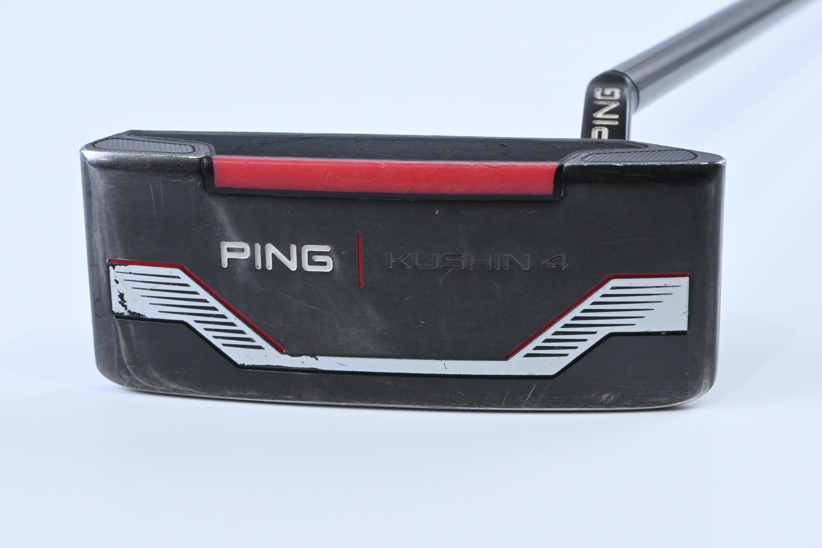 Ping Kushin 4 2021 Putter / 34 Inch