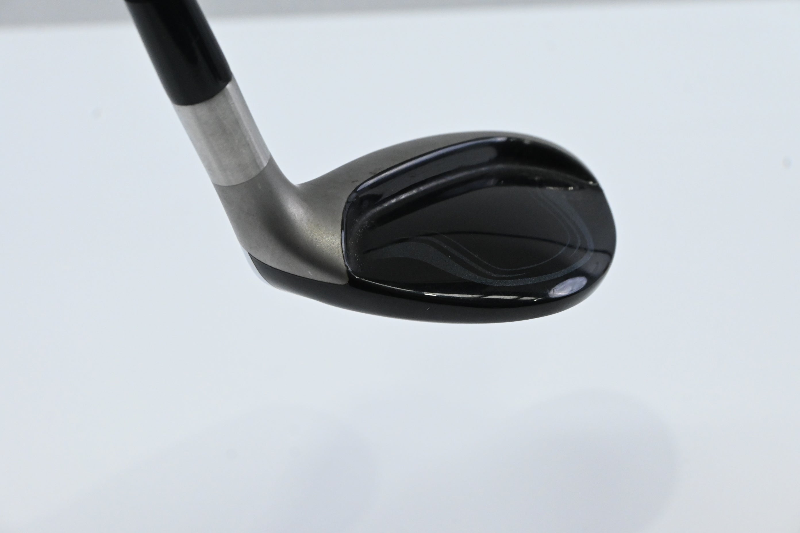Mizuno MX-700 #5 Hybrid / 26 Degree / Regular Flex Mizuno Exsar HS4 68 Shaft