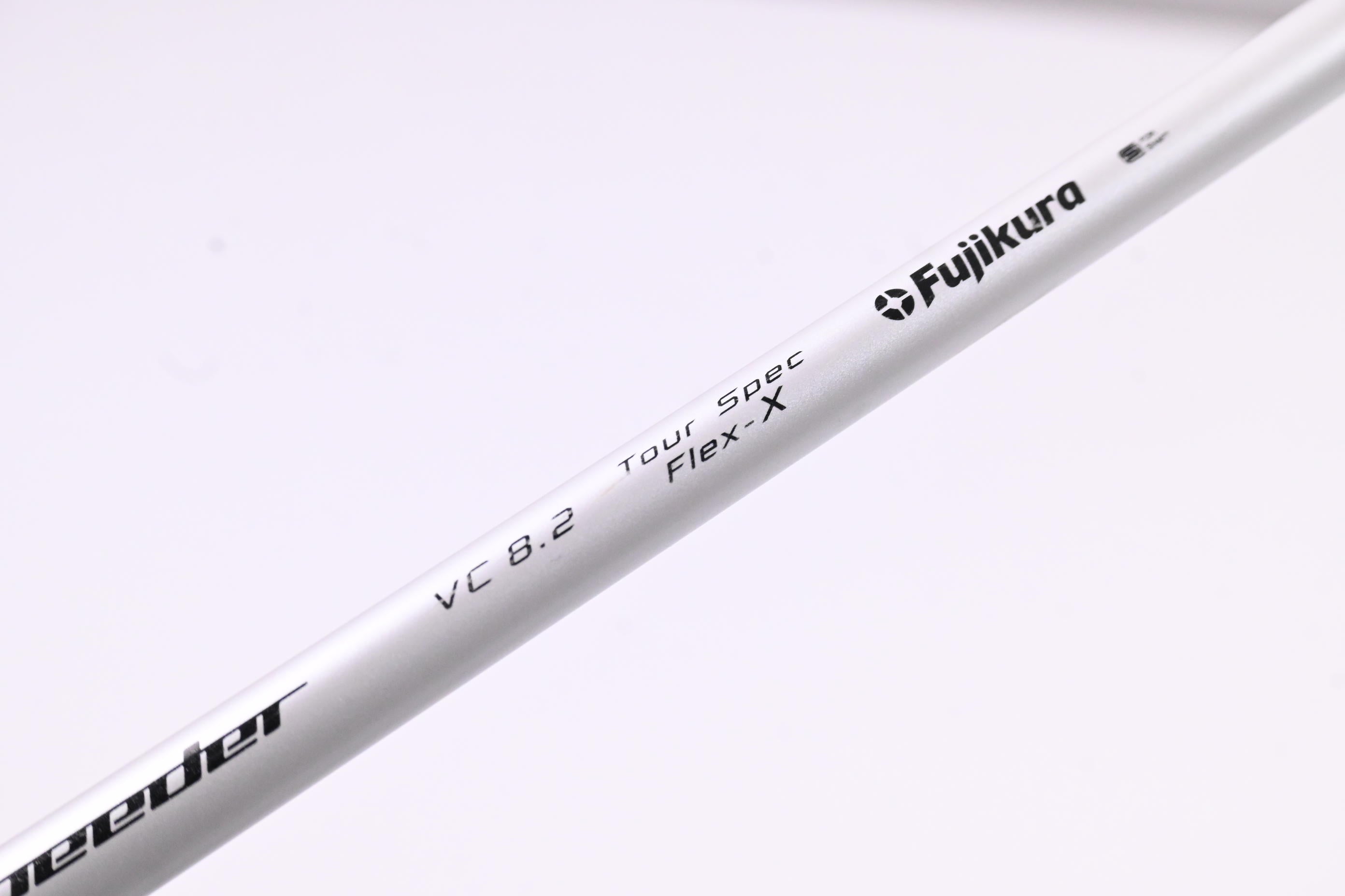 Fujikura Motore Speeder VC 8.2 Driver Shaft / X-Flex / Callaway 2nd Gen