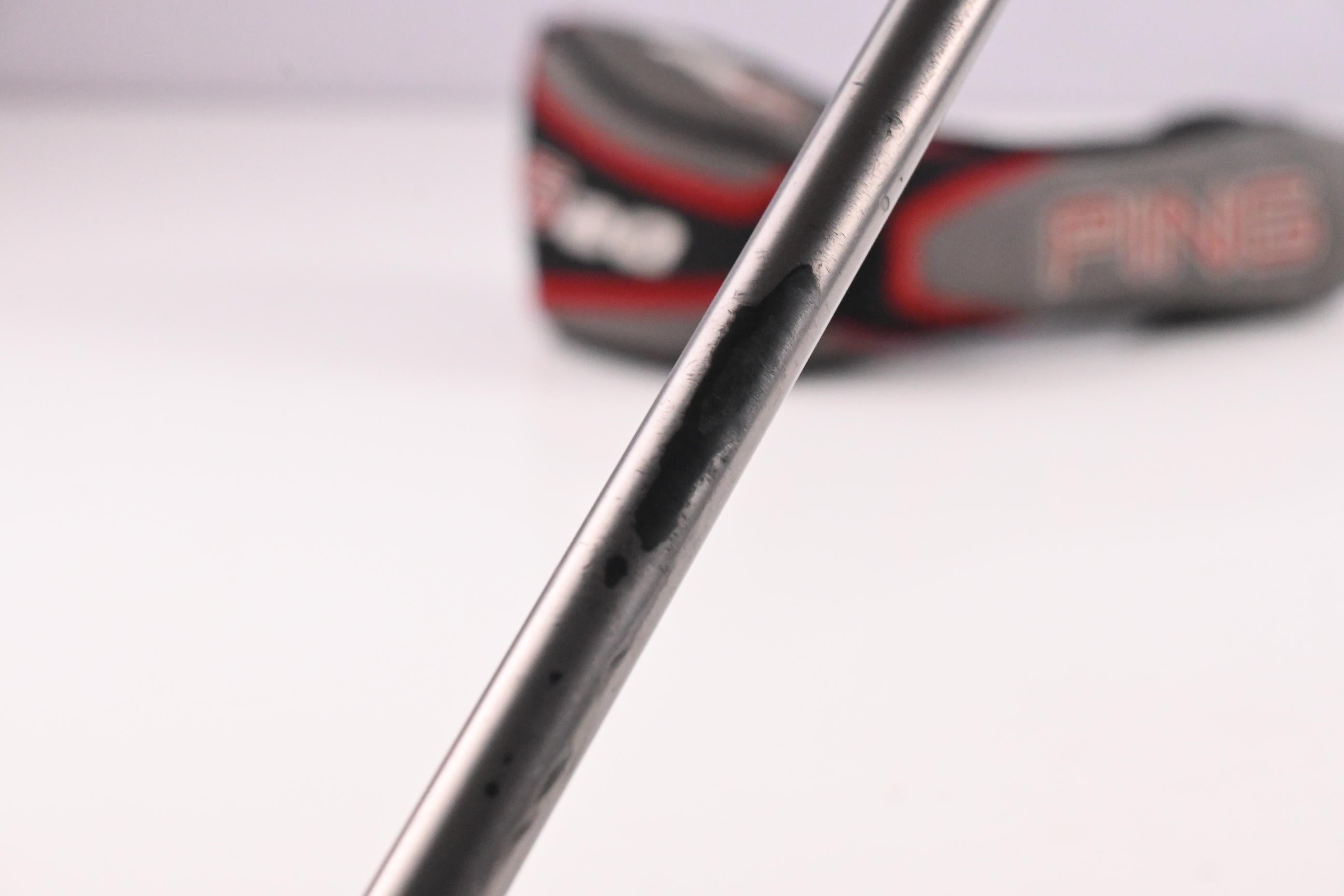 Ping G20 #4 Hybrid / 23 Degree / Regular Flex Ping TFC 169 Shaft