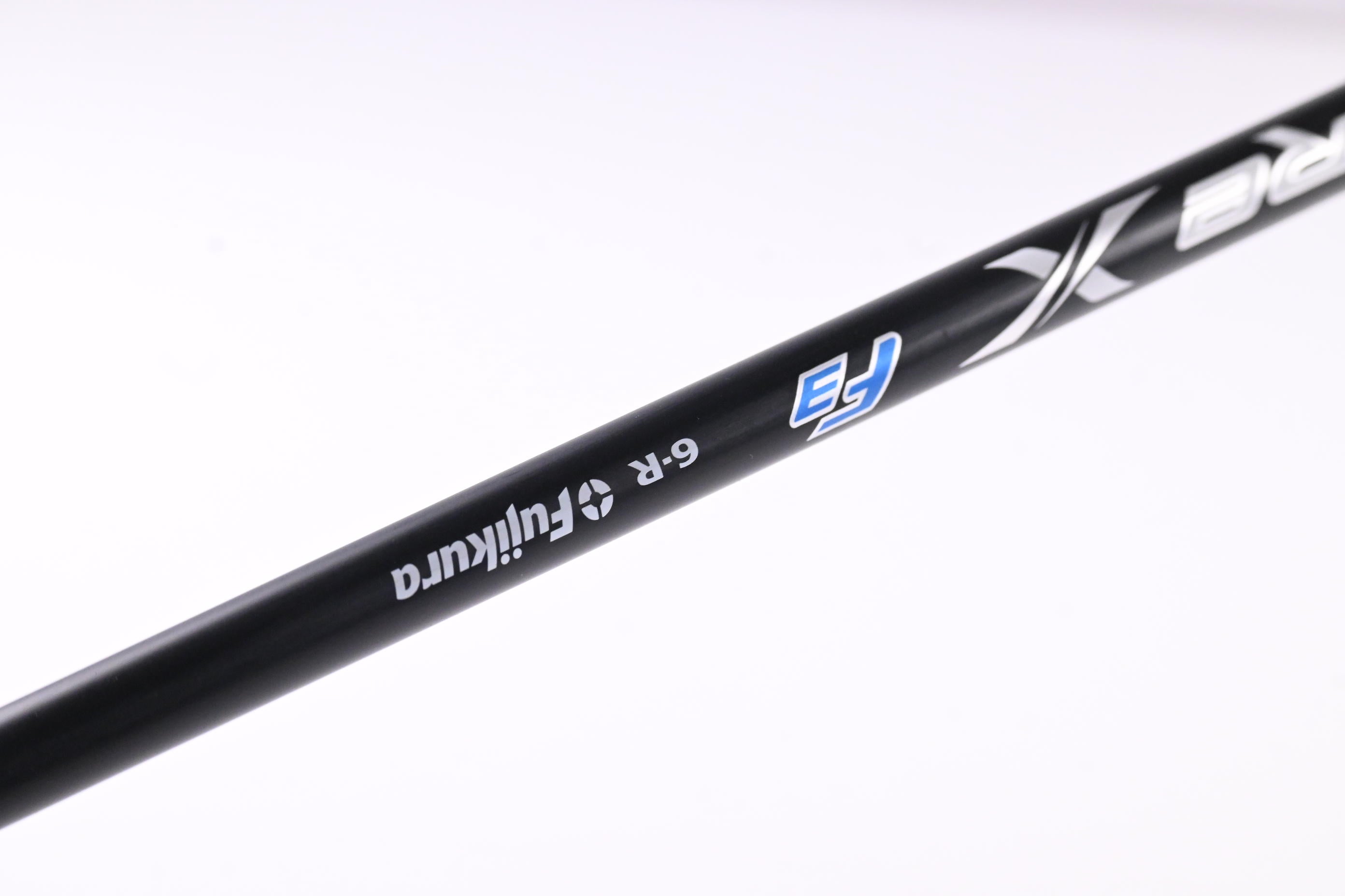 Cobra King Radspeed Driver / 10.5 Degree / Regular Flex Motore X6 Shaft