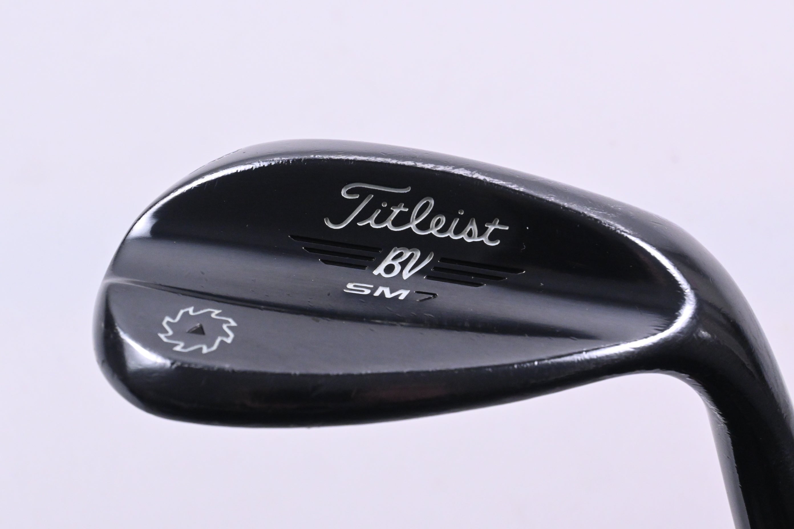 Titleist Vokey SM7 Lob Wedge / 58 Degree / Stiff Flex NS Pro Modus3 Tour 105
