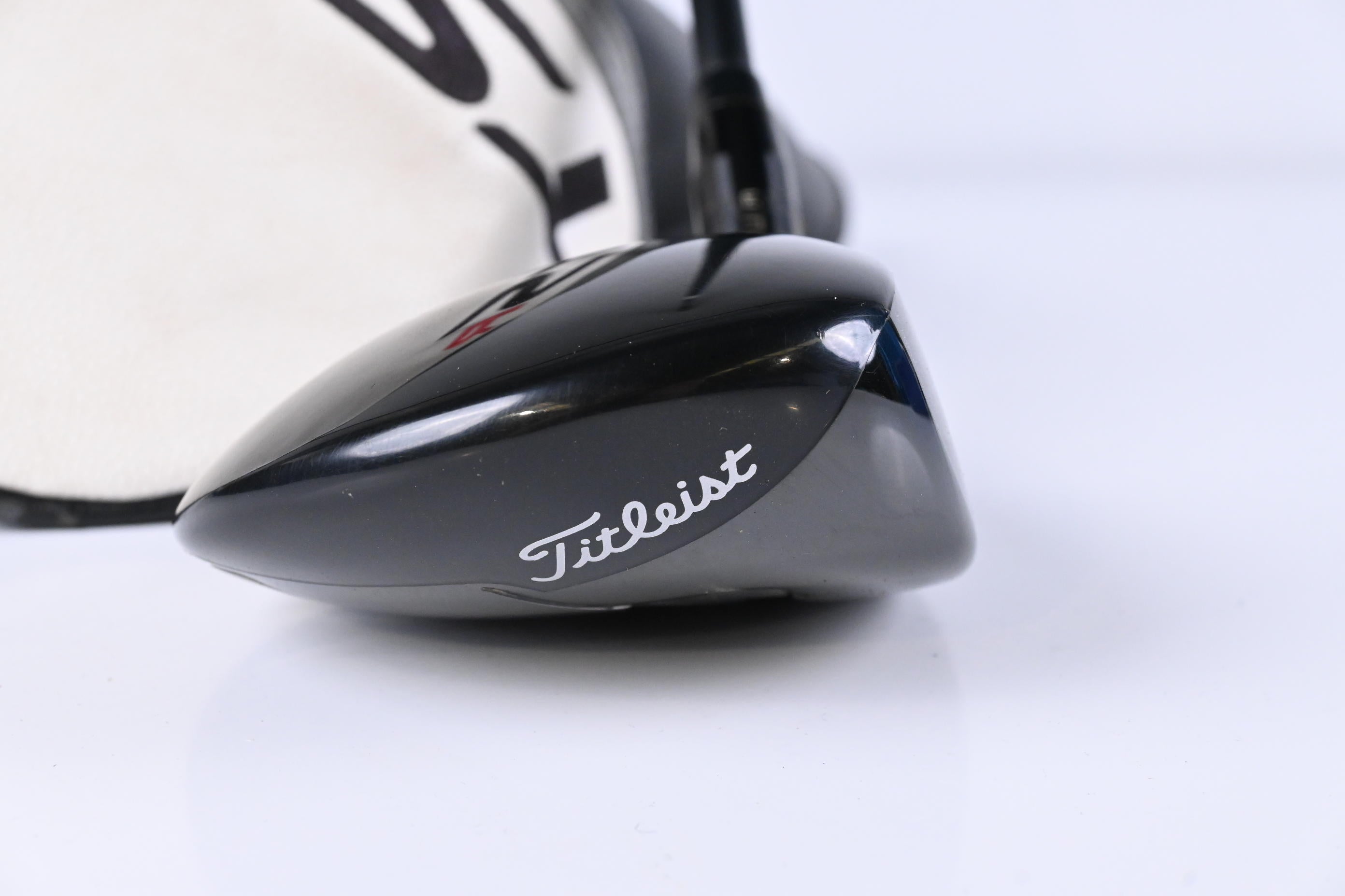 Titleist TSR3 #3 Wood / 15 Degree / Regular Flex HZRDUS CB Red 60 Shaft