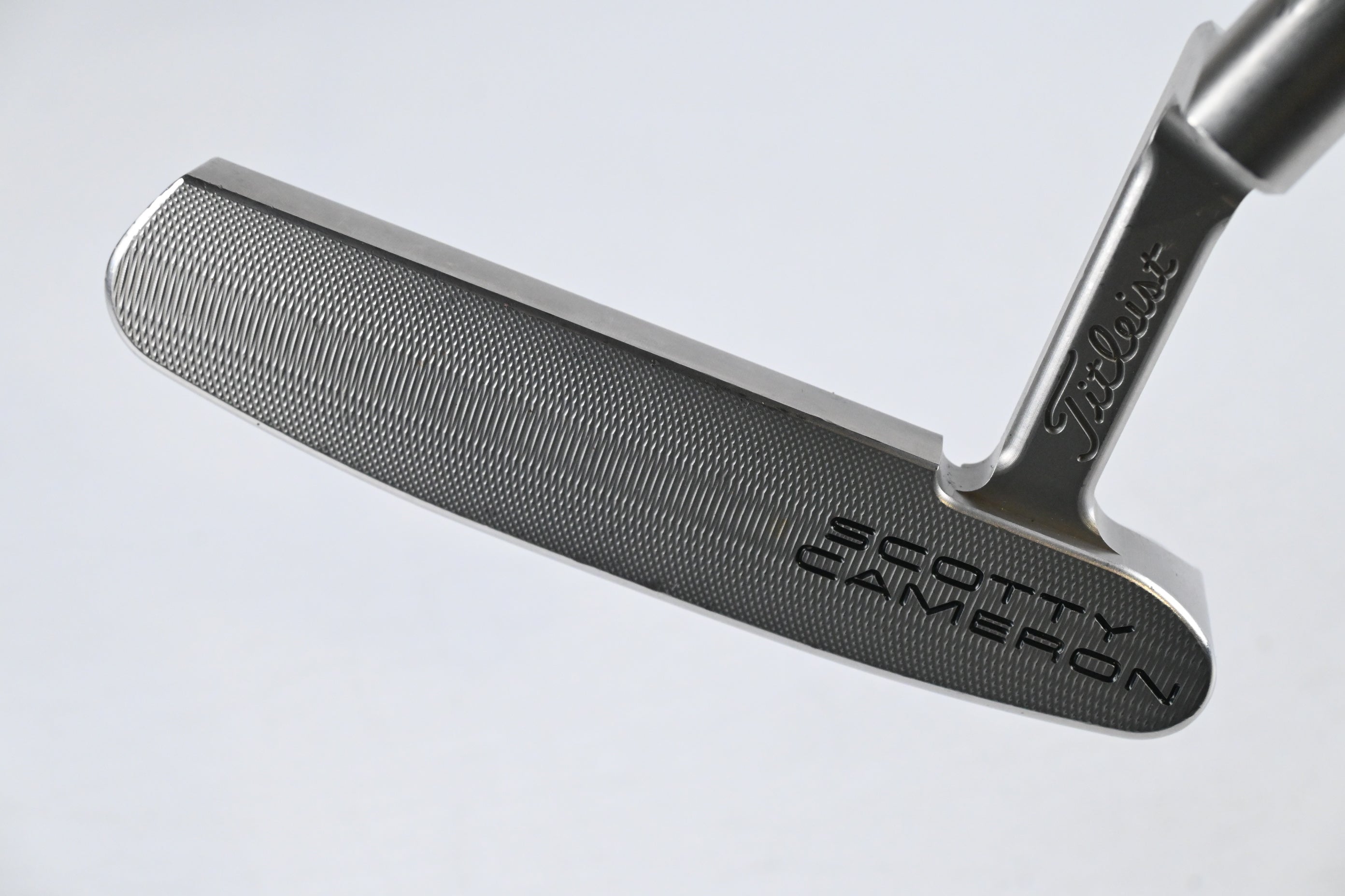 Scotty Cameron Special Select Newport Putter / 34 Inch