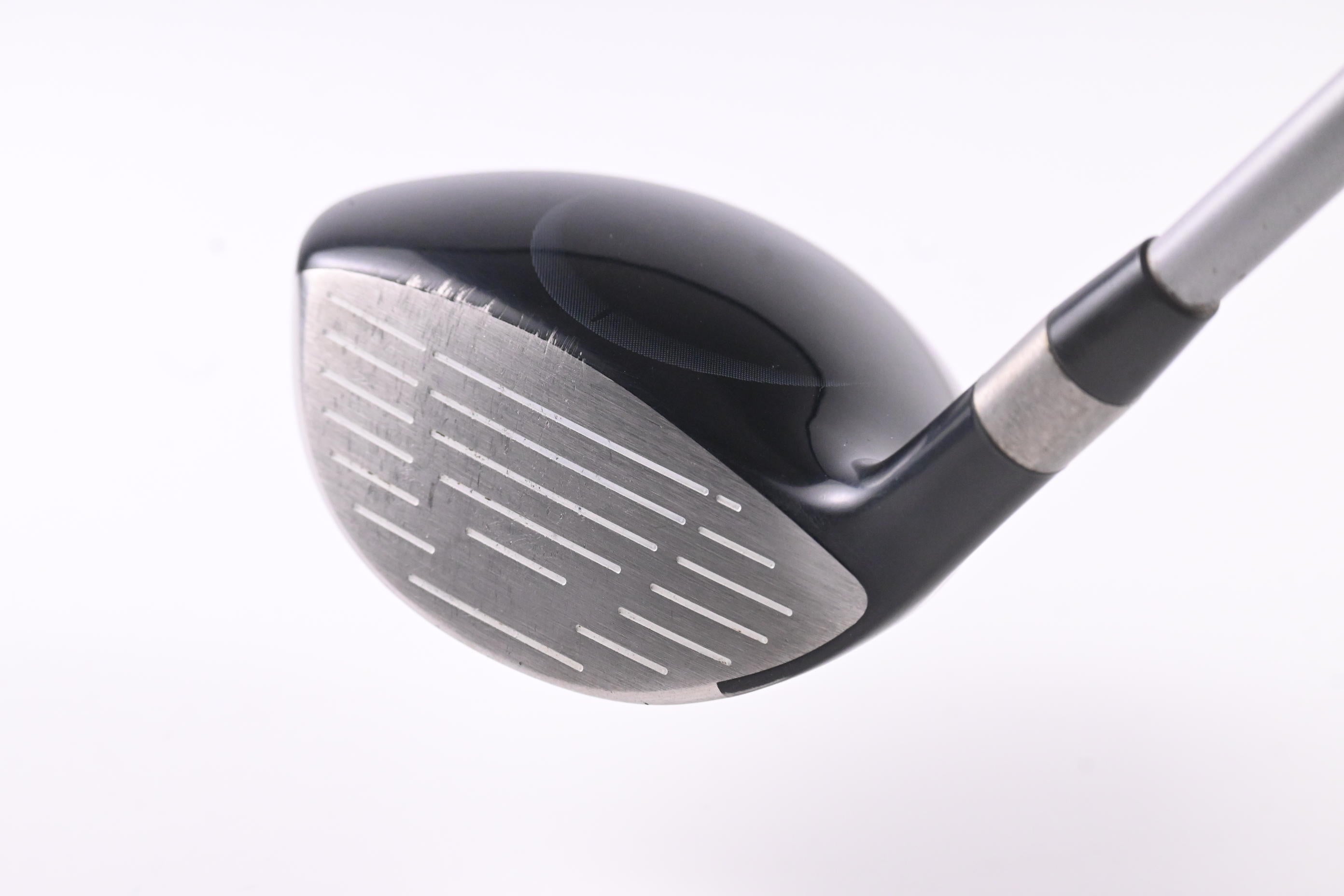 Ping Rapture #7 Wood / 20 Degree / Regular Flex Ping TFC 909 Shaft