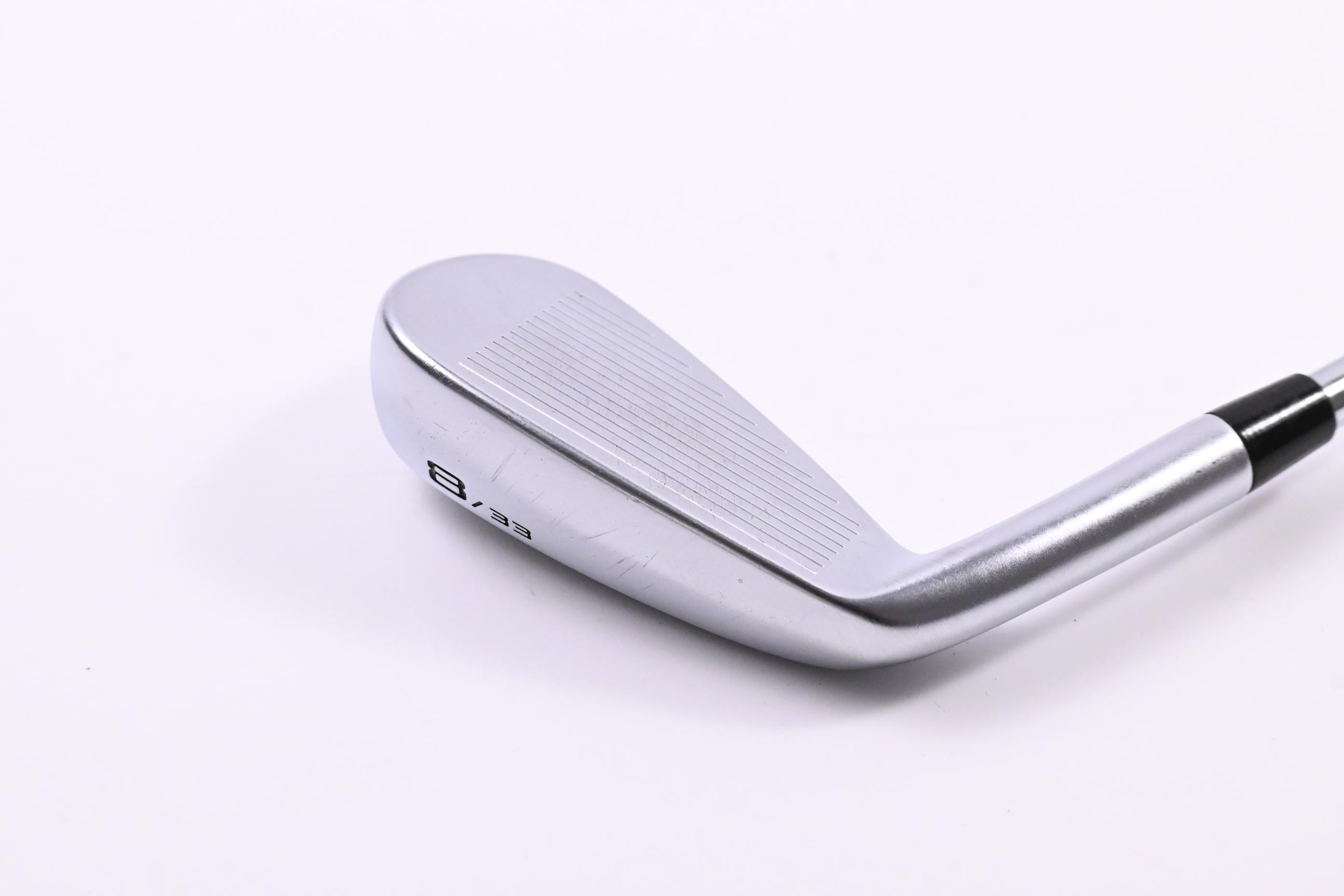 Cleveland Launcher XL #8 Iron / Regular Flex Elevate MPH 95 Shaft