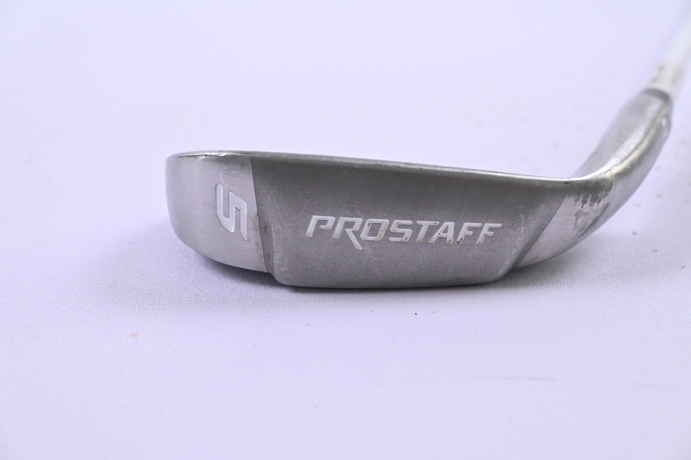 Ladies Wilson SGI #5 Iron / 21 Degree / Ladies Flex Wilson Prostaff Shaft