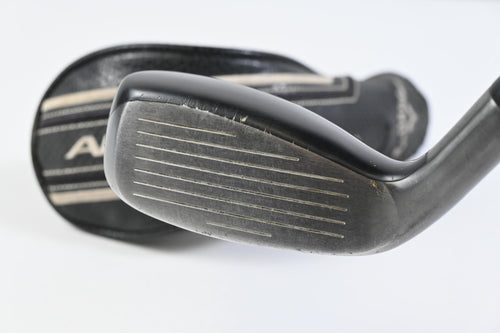 Callaway Apex 21 #3 Hybrid / 20 Degree / Stiff Flex Aldila Synergy 60 Shaft