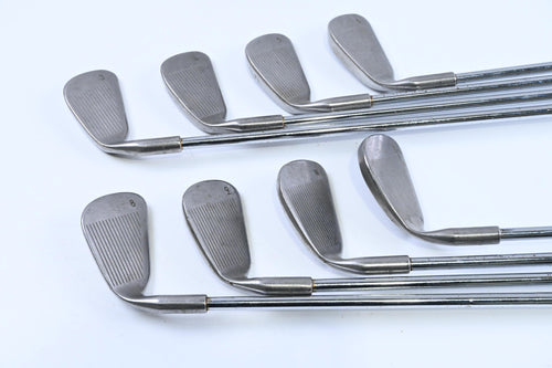 Ping Eye 2+ Irons / 3-PW+SW / Blue Dot / Stiff Flex Ping JZ / Missing #7 Iron