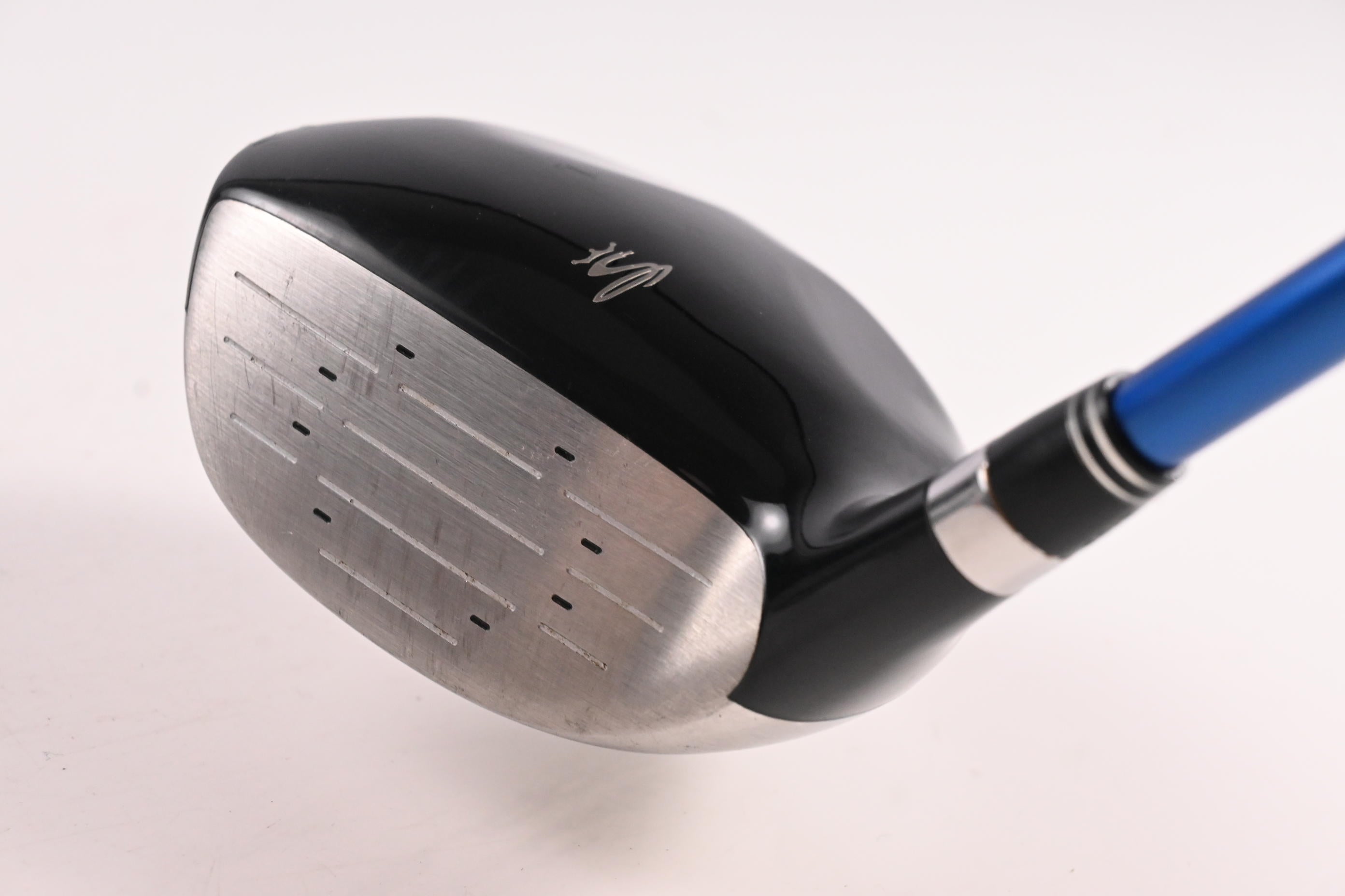 King Cobra M-Speed #7 Wood / 21 Degree / Regular Flex Aldila NV 50 Shaft