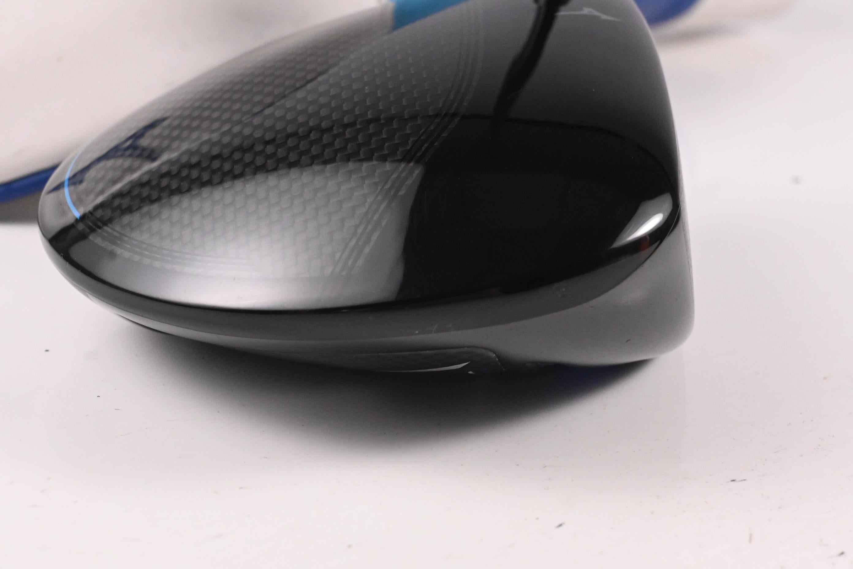 Mizuno ST-Max 230 Driver / 9.5 Degree / TX-Flex Tensei 1K White 60 Shaft