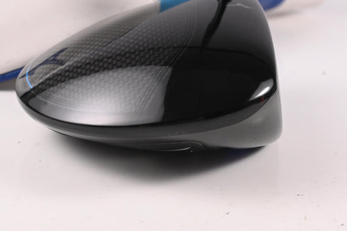 Mizuno ST-Max 230 Driver / 9.5 Degree / TX-Flex Tensei 1K White 60 Shaft