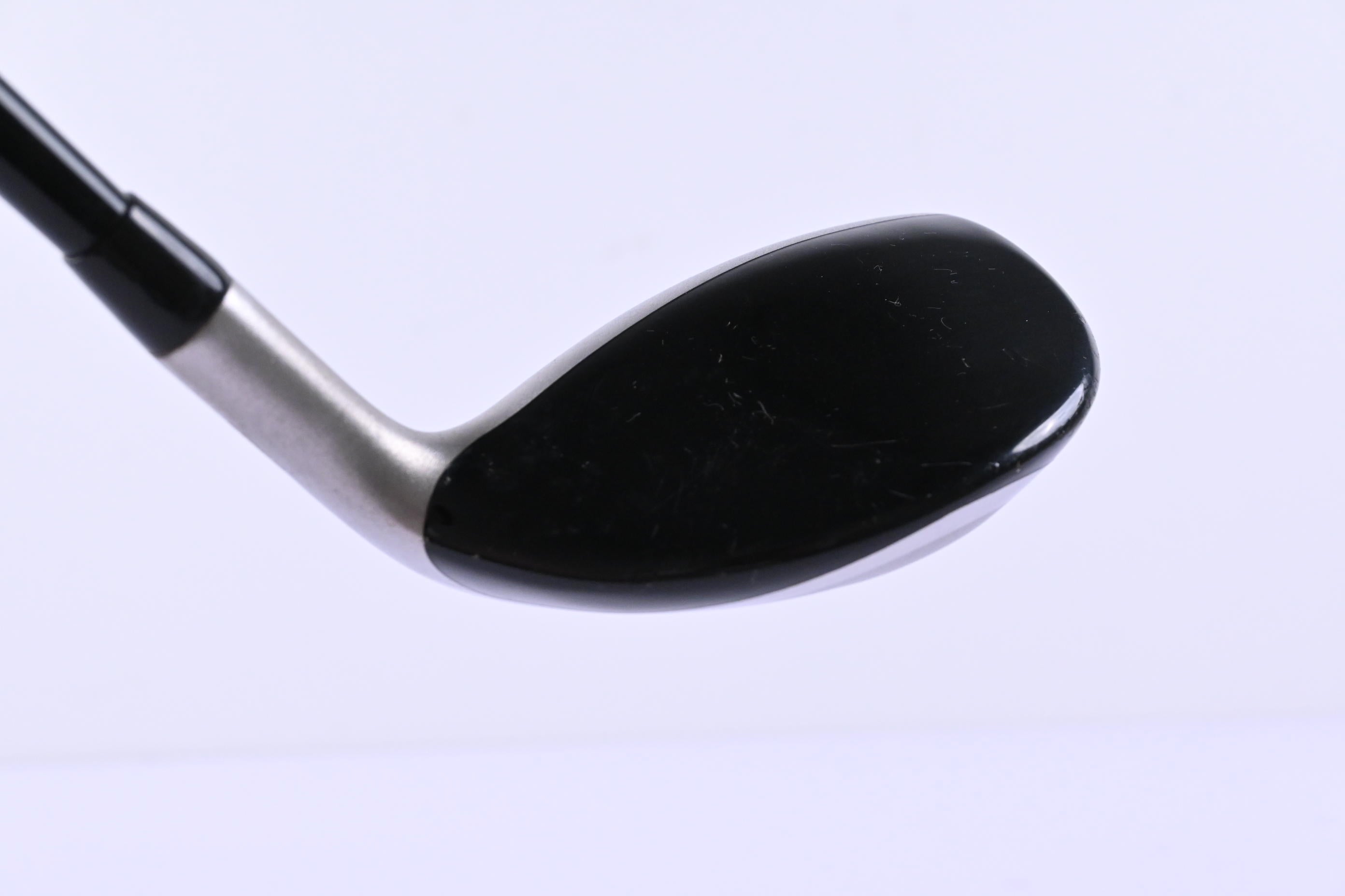 Ping Rapture #2 Hybrid / 17 Degree / Stiff Flex Ping TFC 939H 66 Shaft