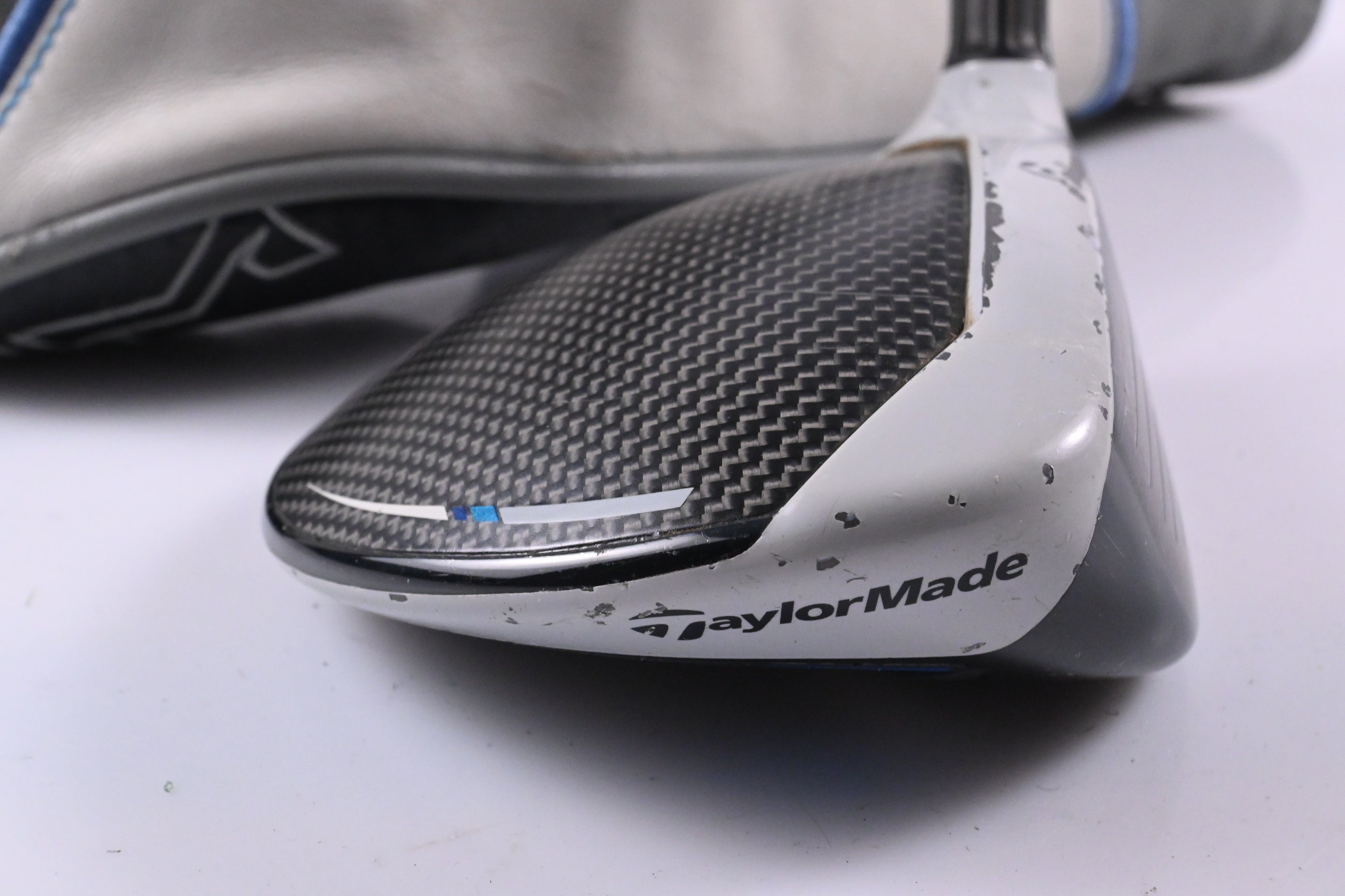 Taylormade SIM Max D #3 Wood / 16 Degree / Regular Flex UST Helium 5 Shaft