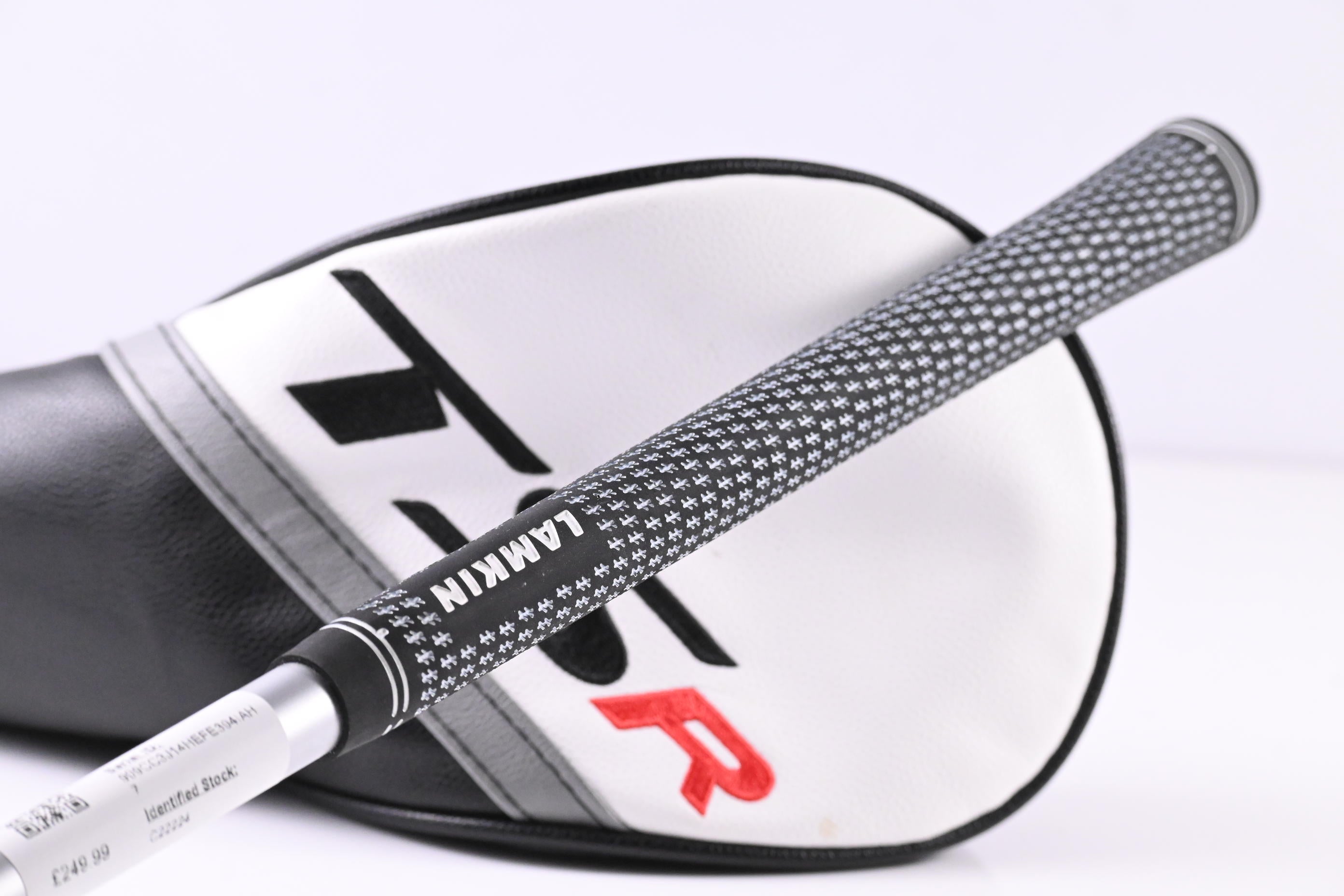 Titleist TSR1 Driver / 10 Degree / Regular Flex MMT Speedmesh 40 Shaft