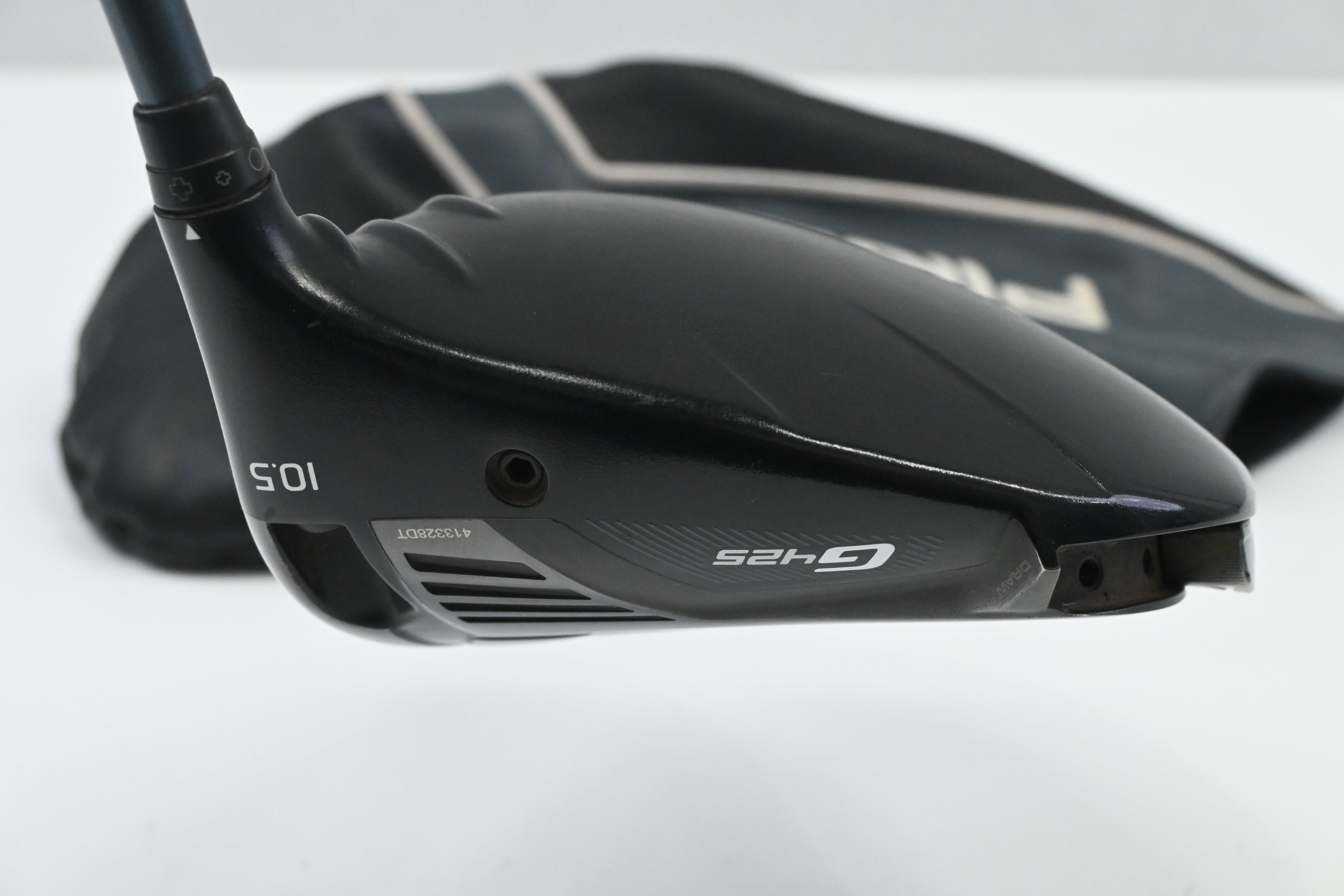 Ping G425 Max Driver / 10.5 Degree / Regular Flex Ping Alta CB Slate 55