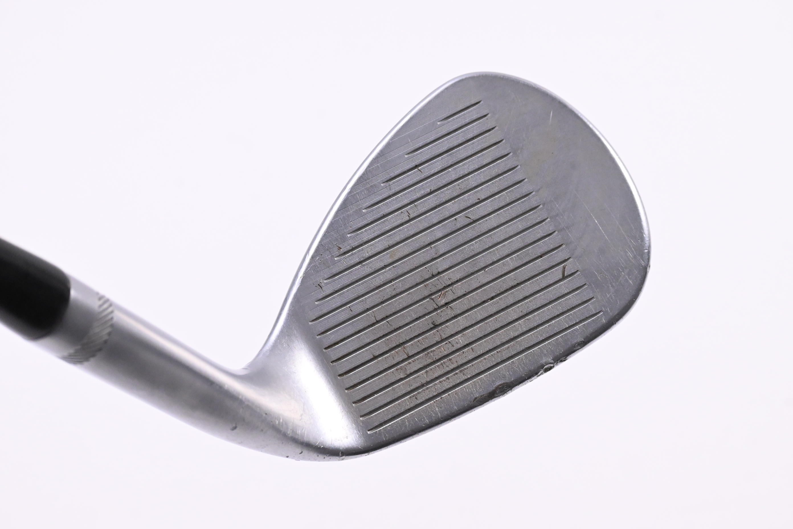 Titleist Vokey SM9 Lob Wedge / 58 Degree / Wedge Flex Titleist Vokey Shaft