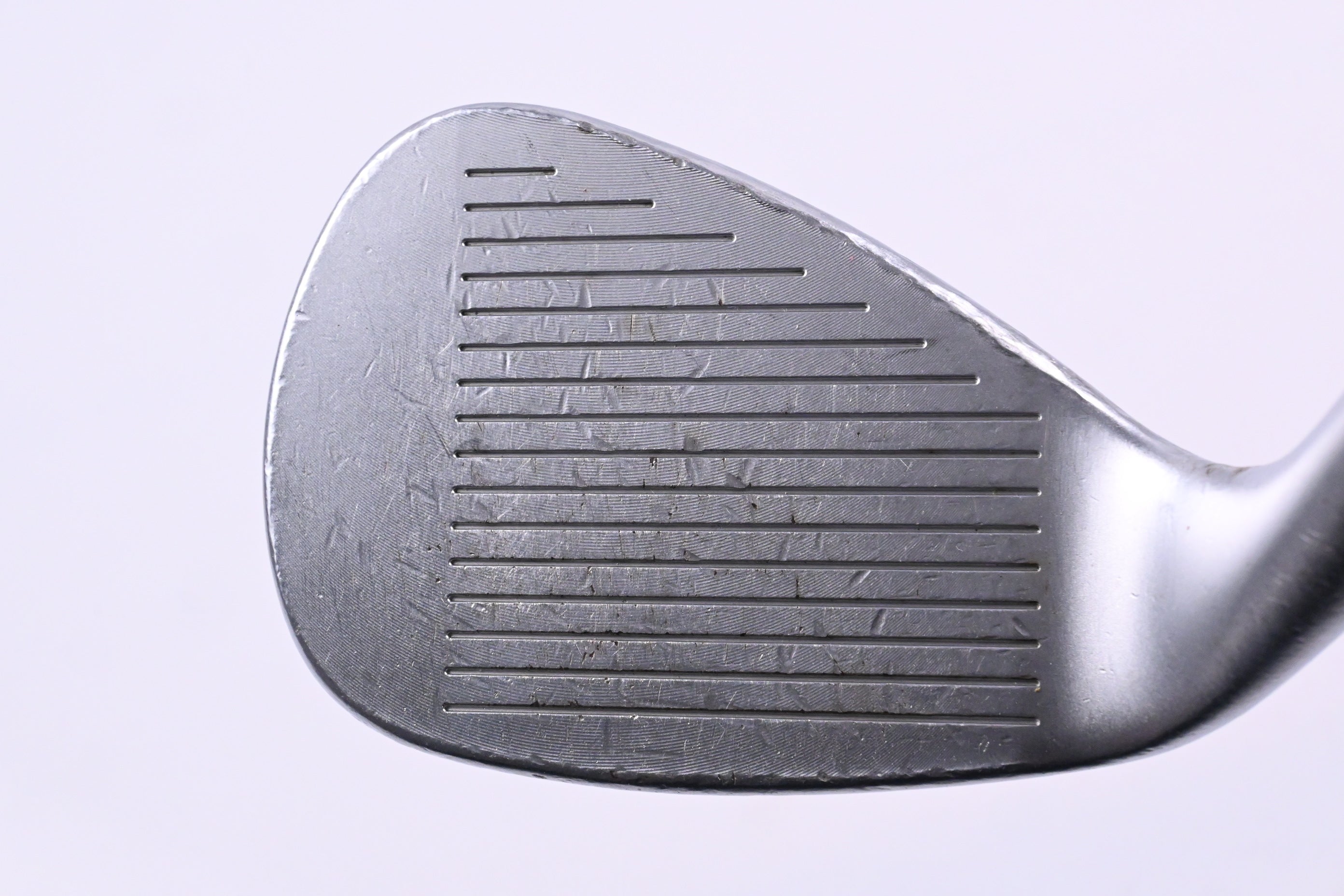 Wilson Staff Model Gap Wedge / 52 Degree / Stiff Flex Dynamic Gold 120 S300 Shaft