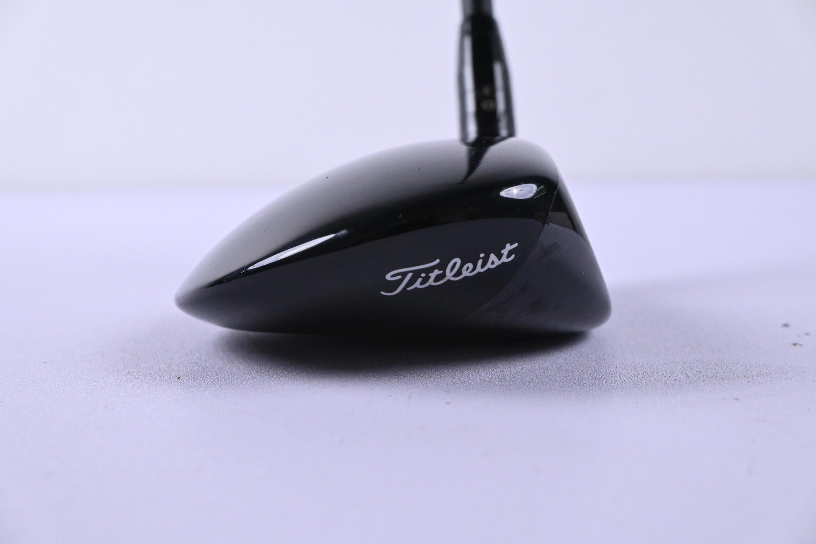 Titleist GT2 #7 Wood / 21 Degree / Stiff Flex Tensei 1K Black 65 Shaft