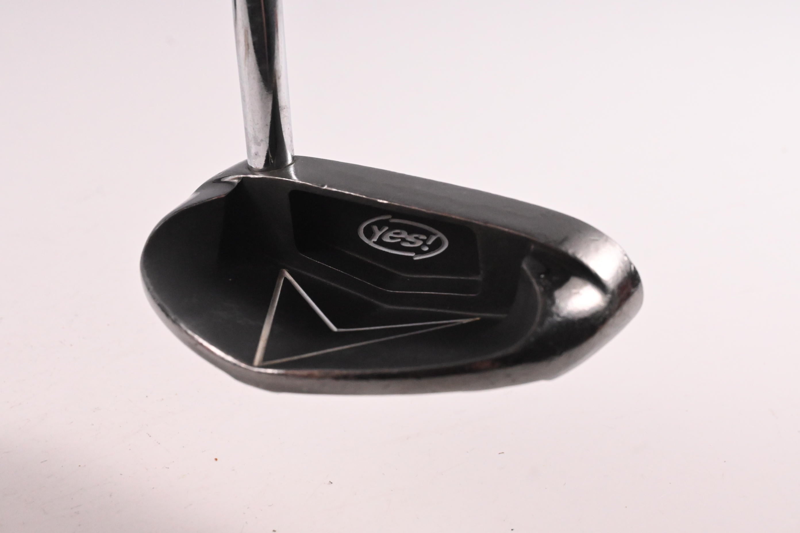 Yes! C-Groove Victoria Putter / 32 Inch