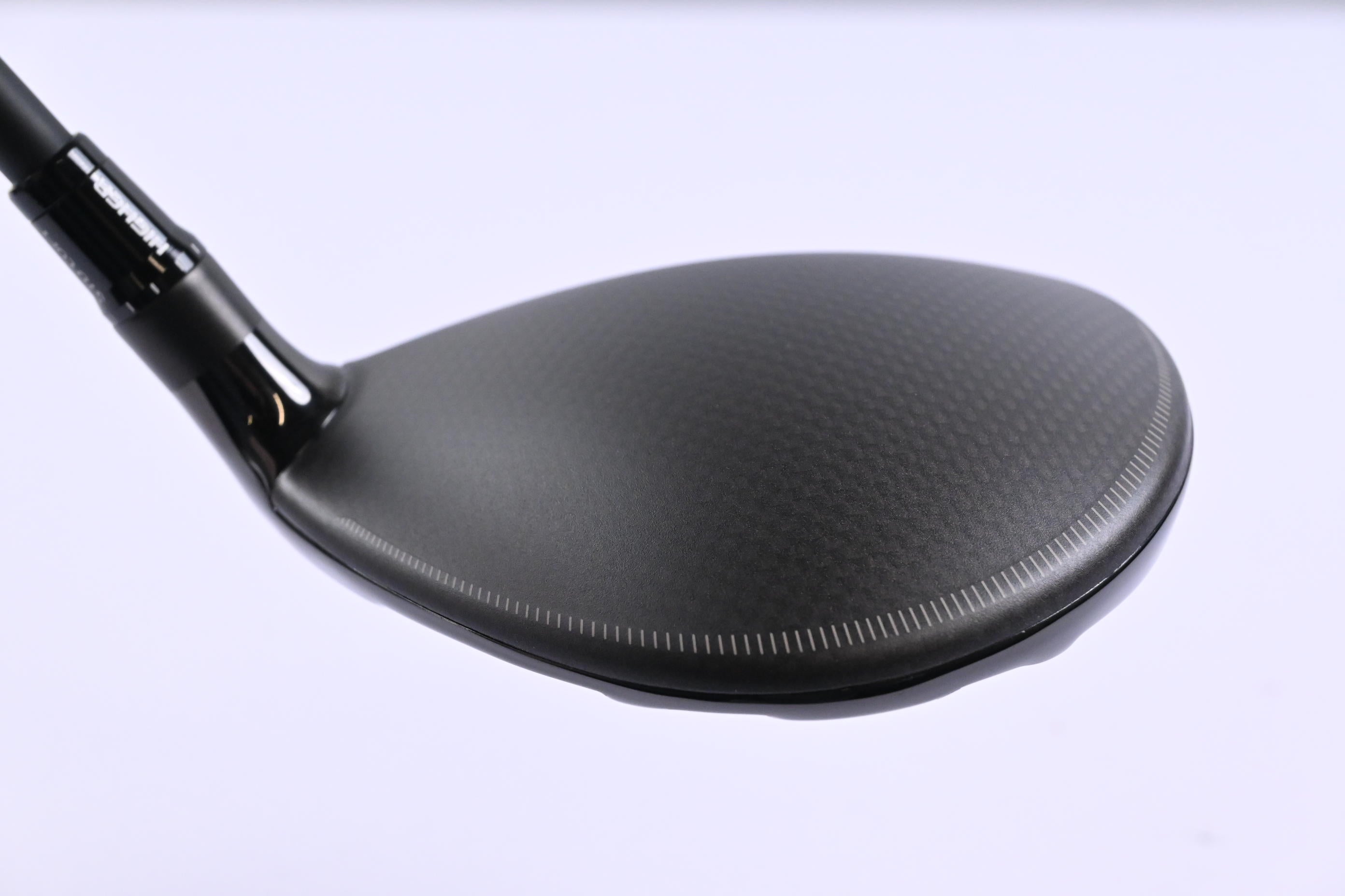 Taylormade Qi4D #5 Wood / 18 Degree / X-Flex REAX 75 Shaft