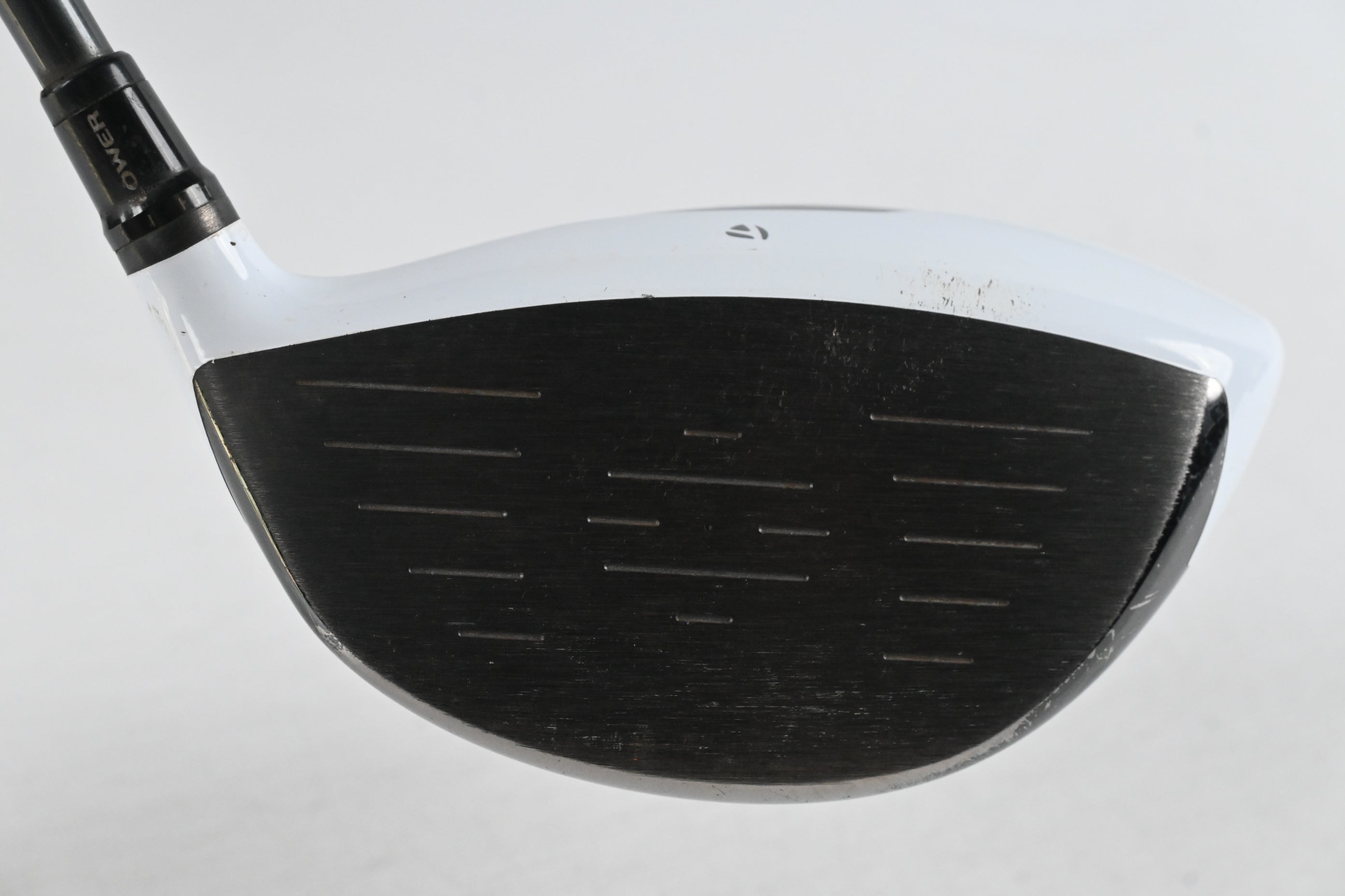 Left Hand Taylormade M2 2017 Driver / 10.5 Degree / Regular Flex Pro XLR8 56