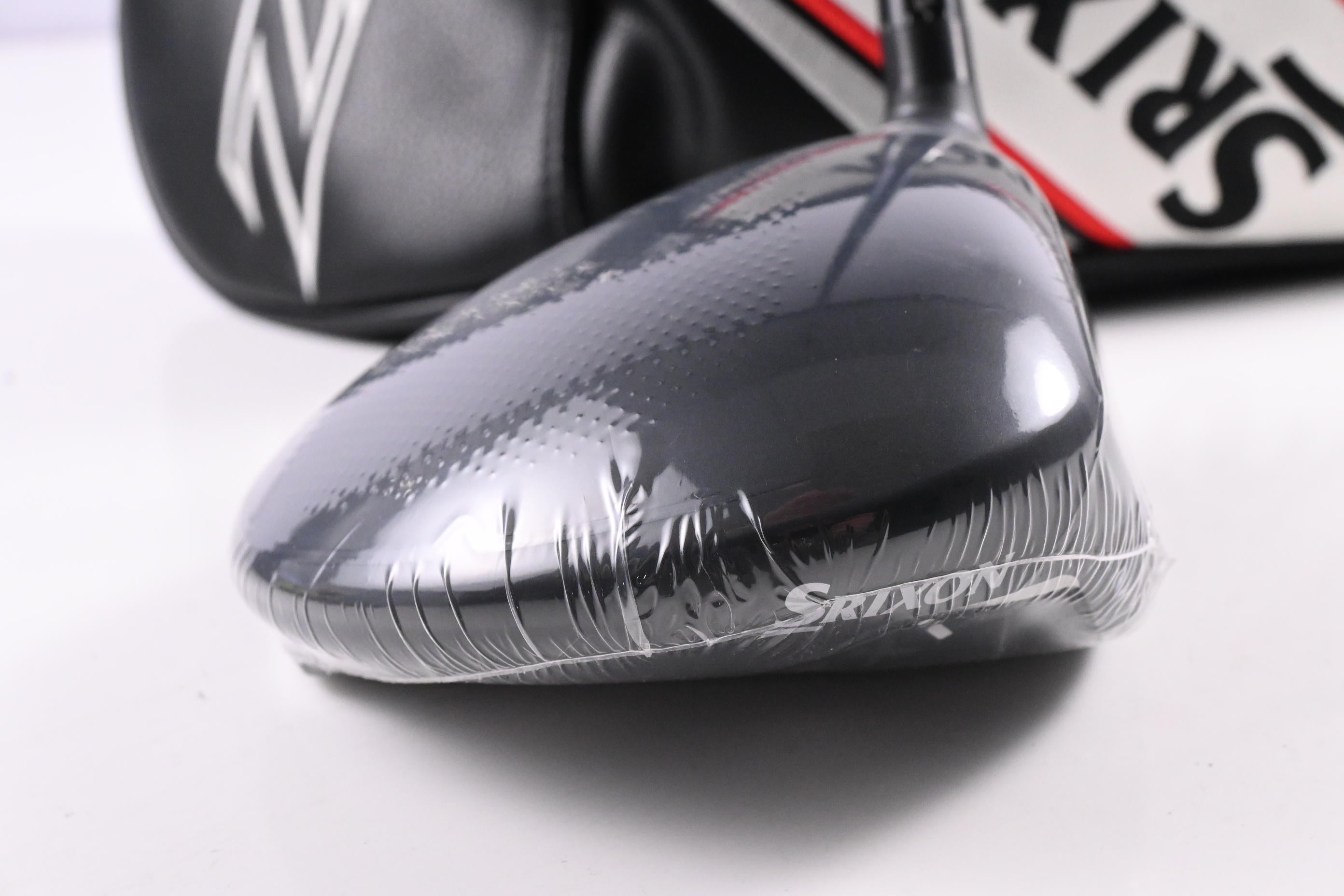 Srixon ZXi Driver / 10.5 Degree / Regular Flex Fujikura Ventus TR Blue 6 Shaft