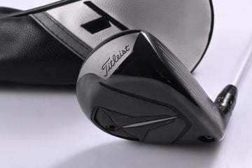 Titleist TSR1 #4 Hybrid / 20 Degree / Senior Flex Aldila Ascent 40 Shaft