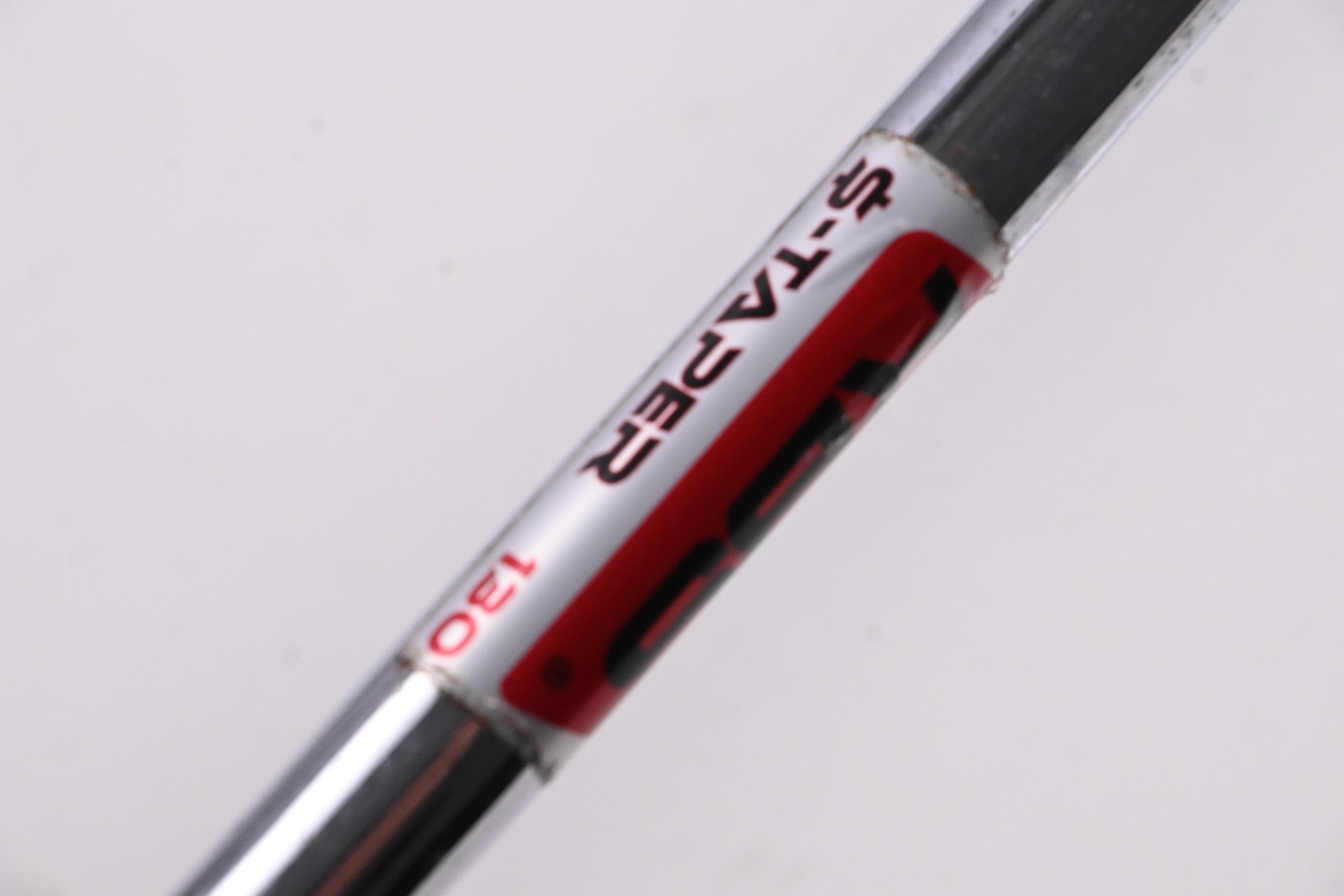 Titleist Vokey SM8 Gap Wedge / 52 Degree / Stiff Flex KBS $-Taper 130 Shaft