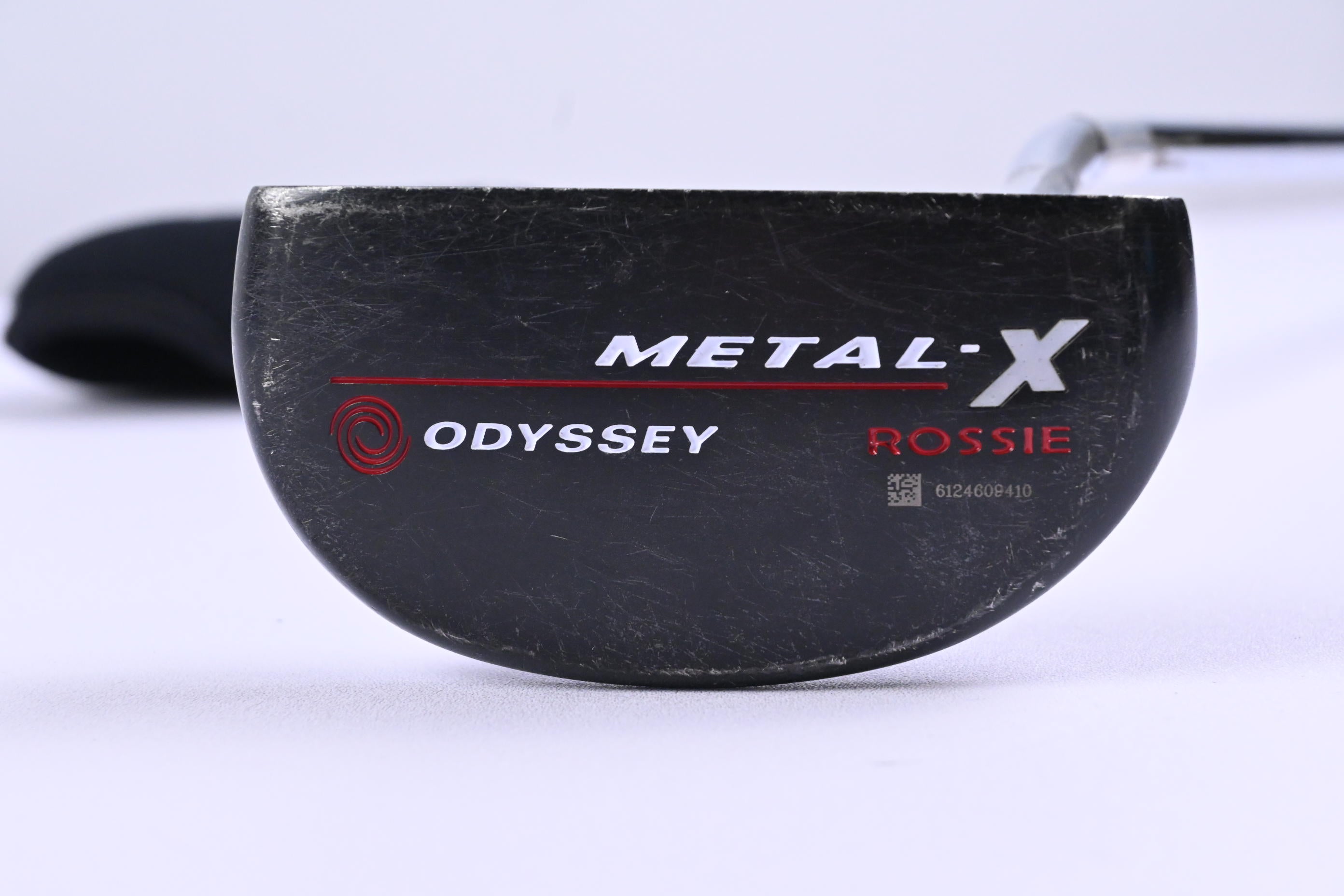 Odyssey Metal-X Rossie Putter / 34 Inch