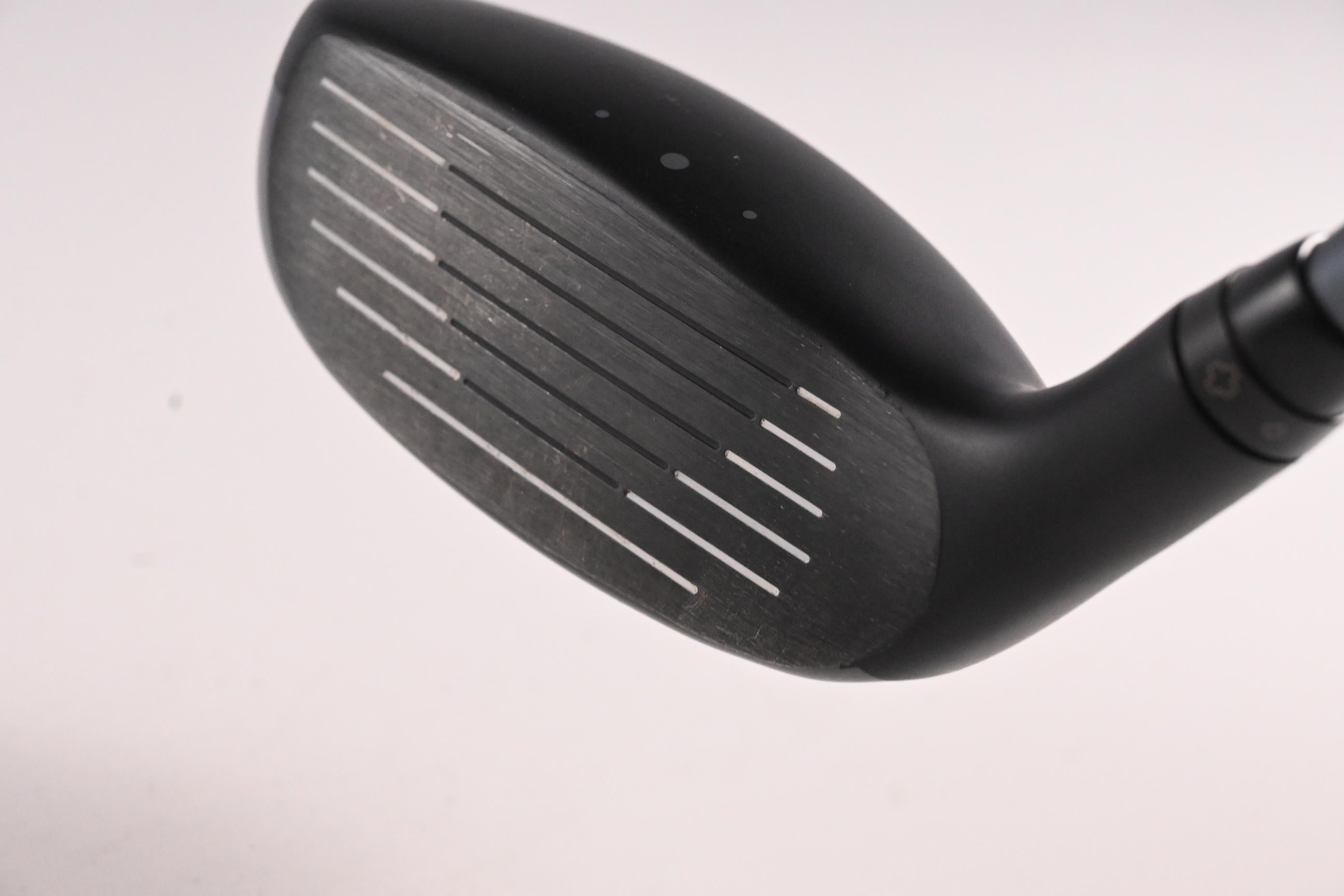Ping G425 #2 Hybrid / 17 Degree / Stiff Flex Ping Alta CB Slate 70 Shaft
