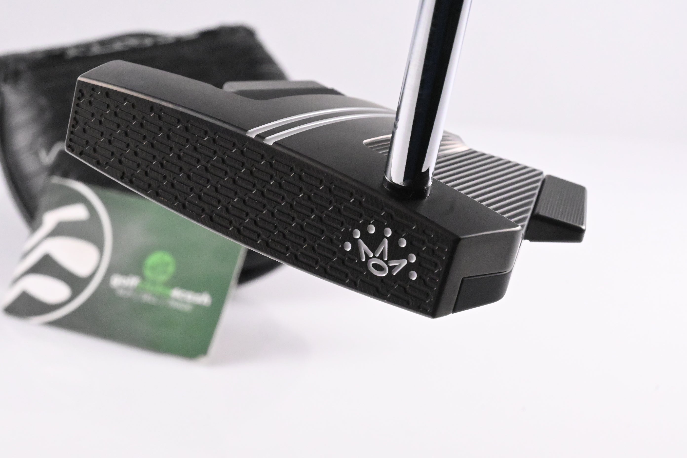 Scotty Cameron Phantom Black 11 Putter / 33 Inch