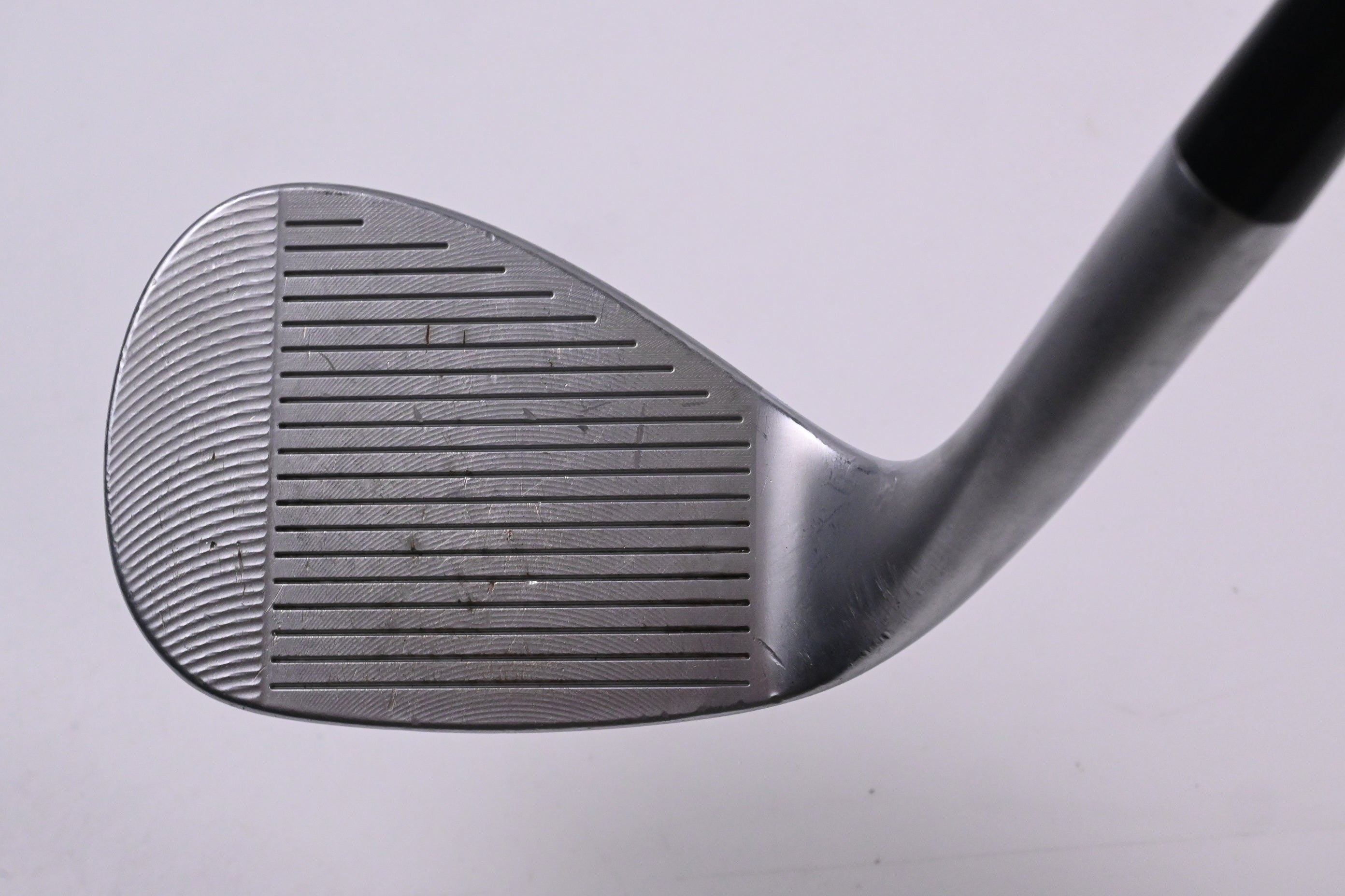Cleveland RTX 6 Zipcore Lob Wedge / 58 Degree / Wedge Flex Dynamic Gold Spinner