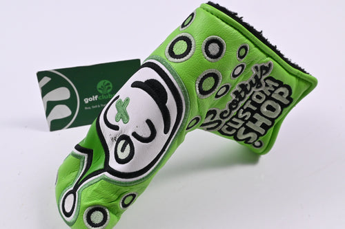 Scotty Cameron 2015 Jackpot Johnny Custom Shop Blade Putter Cover
