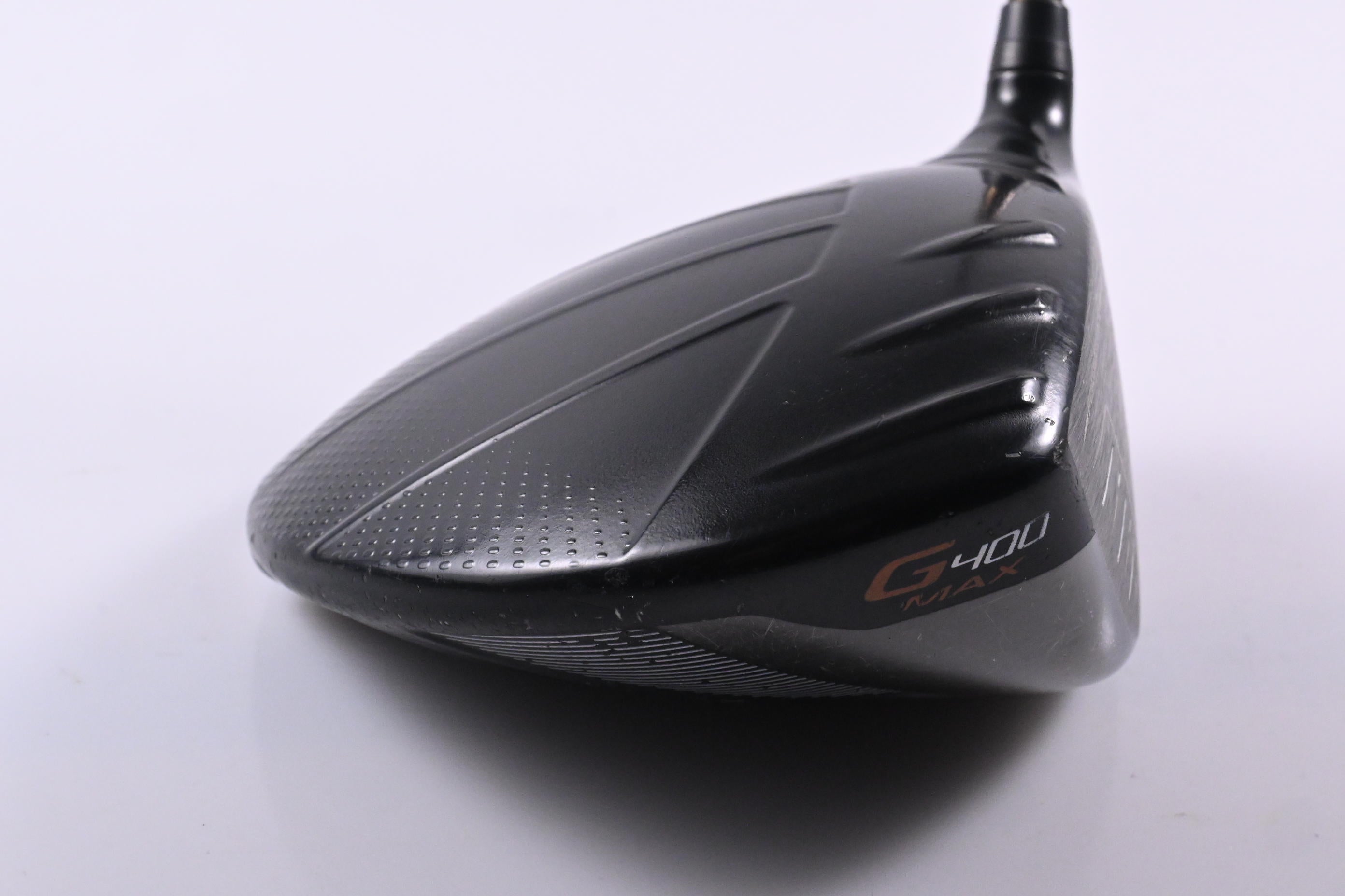 Ping G400 Max Driver / 10.5 Degree / Regular Flex Ping ALTA CB 55 Shaft