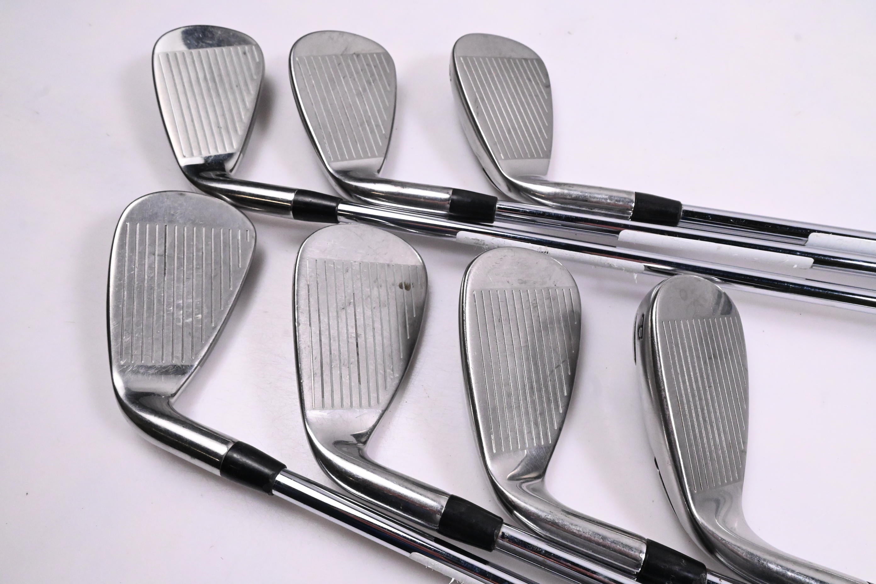 Nike VR-S Irons / 4-PW / UniFlex Nike Shafts
