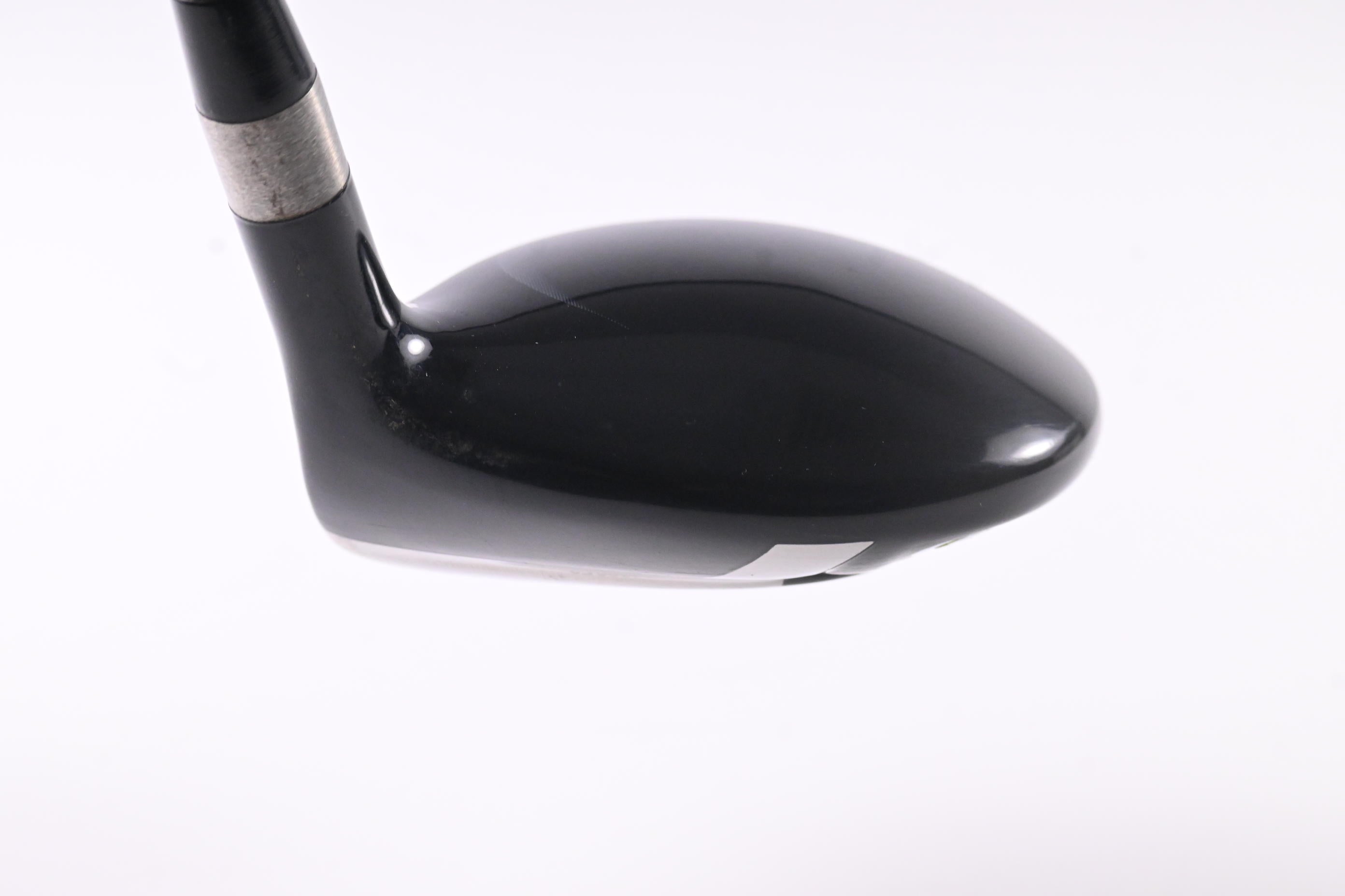 Ping Rapture #7 Wood / 20 Degree / Regular Flex Ping TFC 909 Shaft