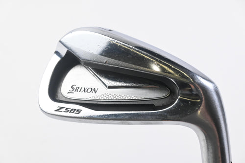 Srixon Z-585 #7 Iron / Senior Flex Miyazaki C.Kua 6 Shaft