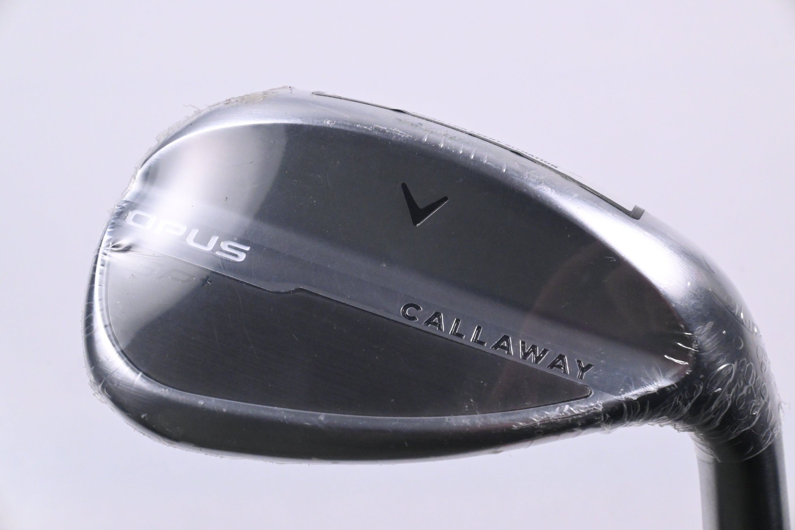 Callaway Opus SP+ Sand Wedge / 54 Degree / Stiff Flex Dynamic Gold S200 Shaft