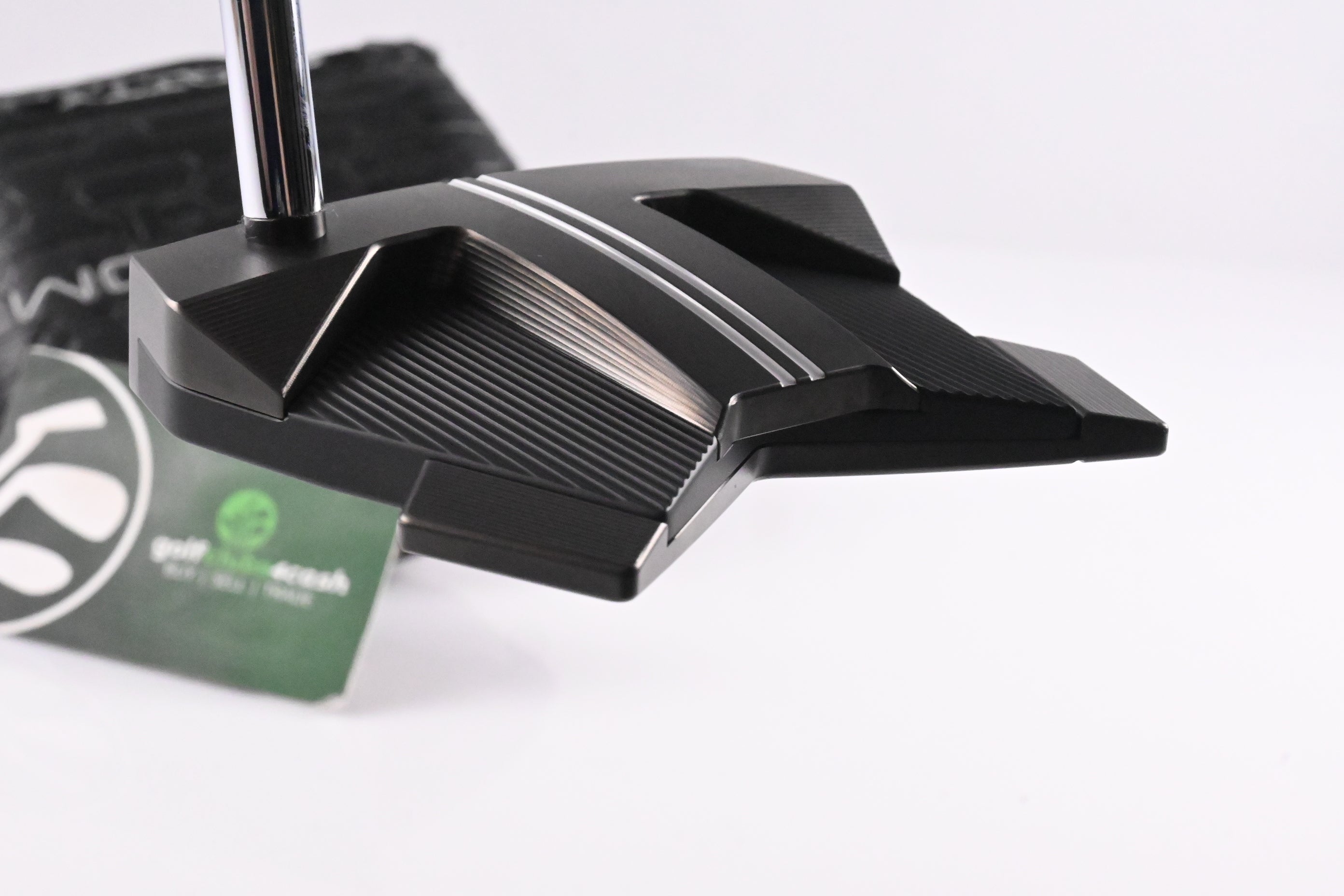 Scotty Cameron Phantom Black 11 Putter / 33 Inch