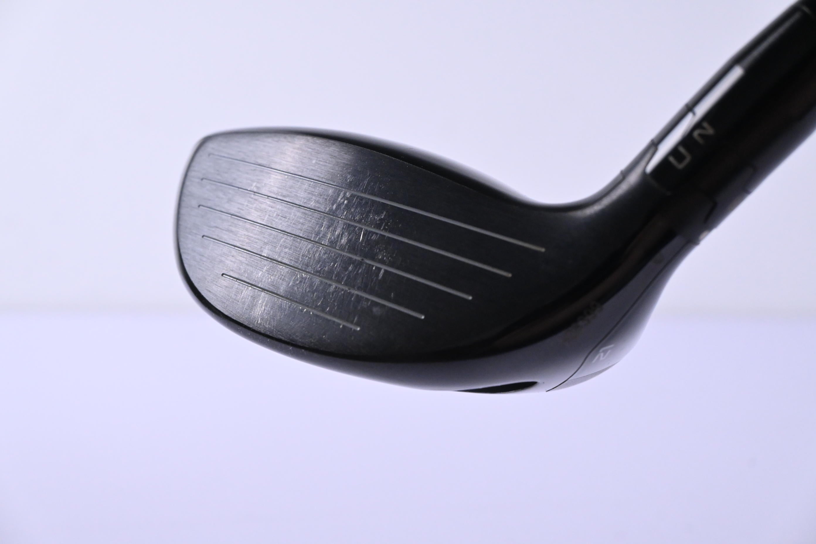 Titleist GT2 #7 Wood / 21 Degree / Stiff Flex Tensei 1K Black 65 Shaft