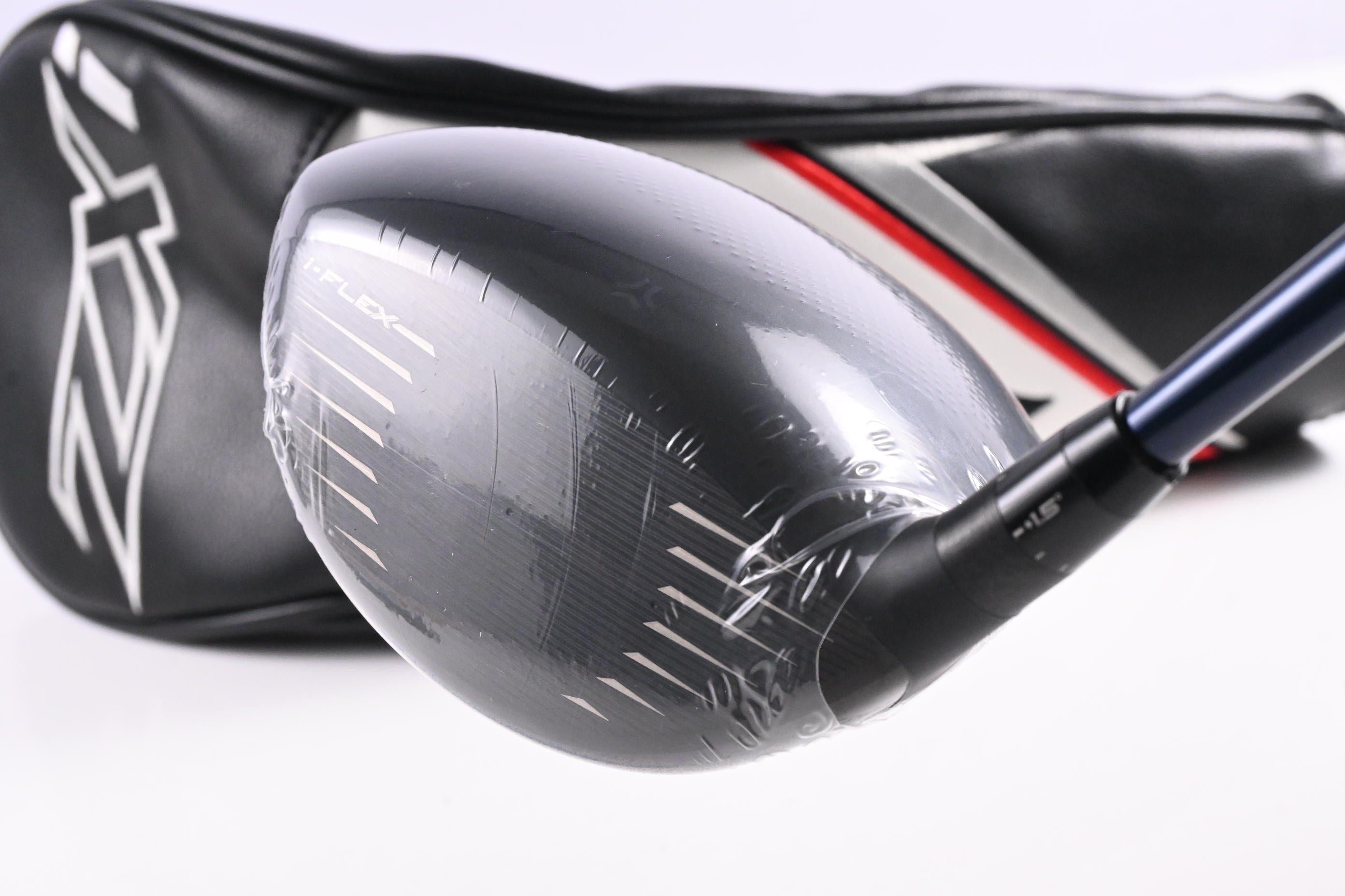 Srixon ZXi Driver / 10.5 Degree / Regular Flex Fujikura Ventus TR Blue 6 Shaft