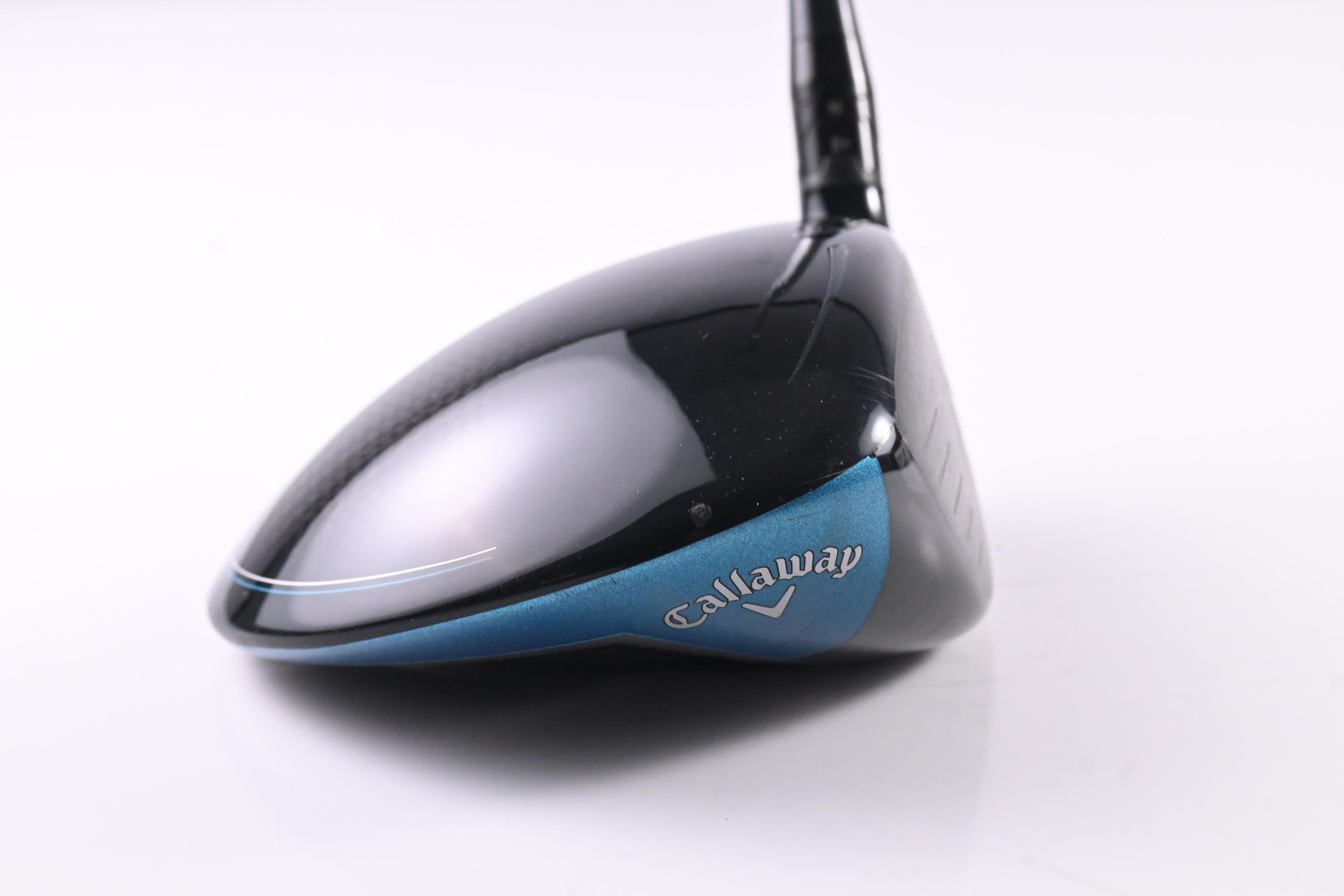 Callaway Rogue Driver / 10.5 Degree / Regular Flex Diamana M+ 60 Red Shaft