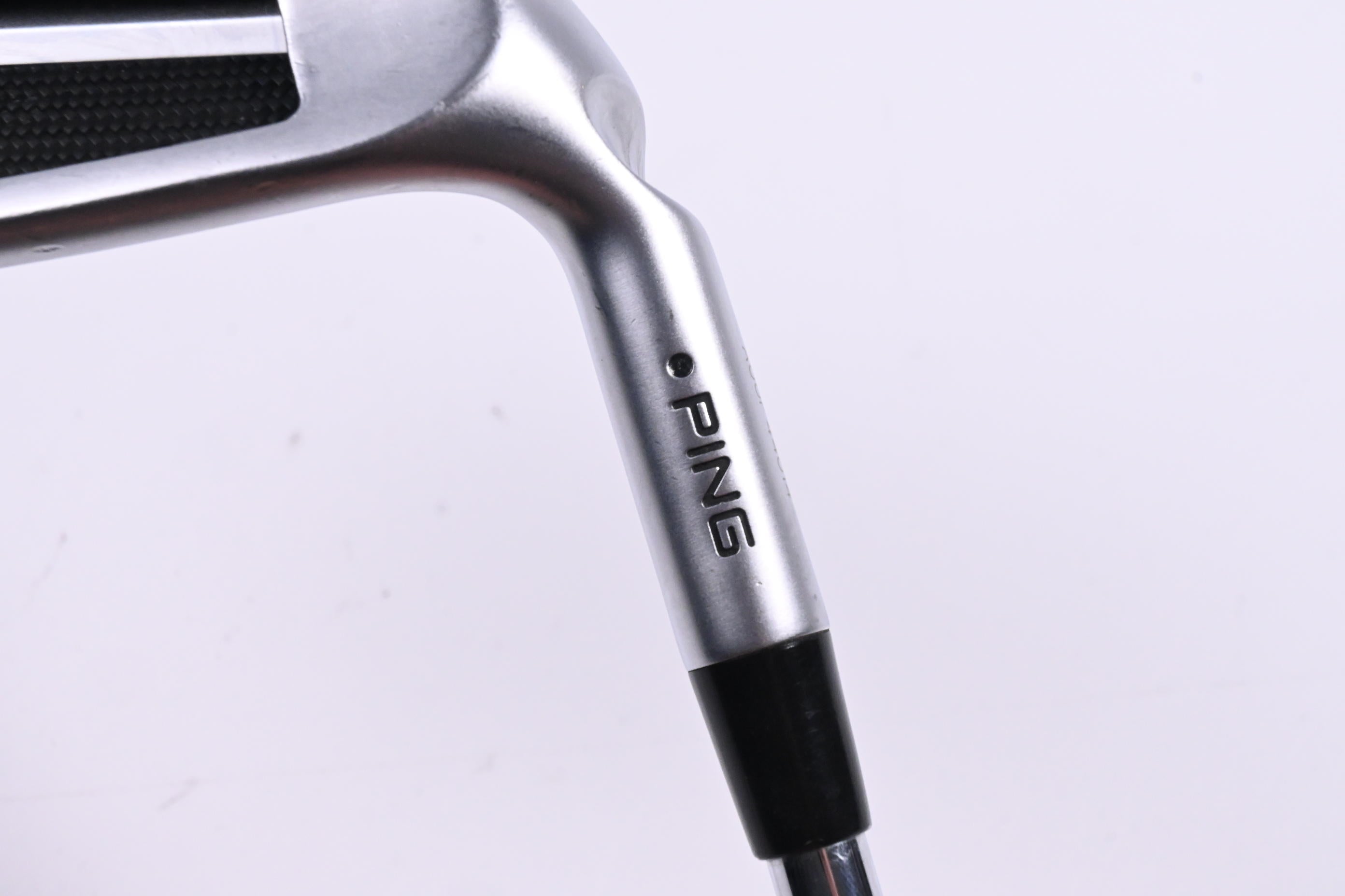 Ping ChipR Chipper / 38.5 Degree / Wedge Flex Ping Z-Z115 Shaft