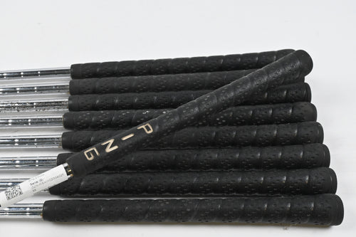 Ping Zing 2 Irons / 3-PW+SW / Blue Dot / Regular Flex Ping JZ Shafts