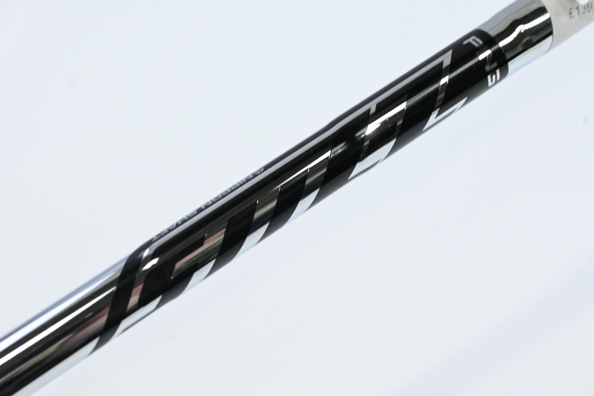 Ping BunkR Lob Wedge / 64 Degree / Blue Dot / Wedge Flex Ping Z-Z115 Shaft